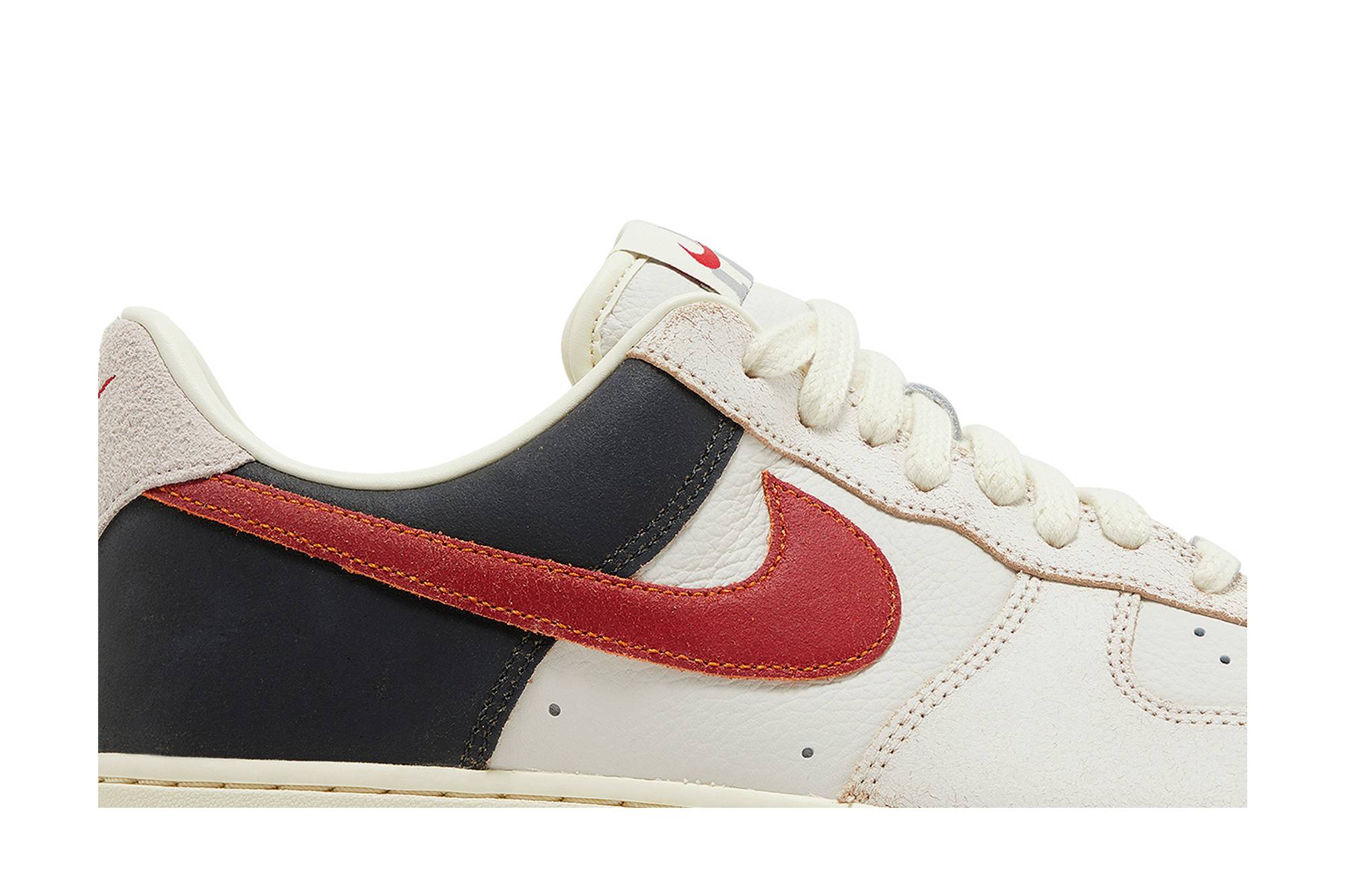 Nike Air Force 1 07 Premium Chicago Pack FQ8743-121 Moroen - Image 2