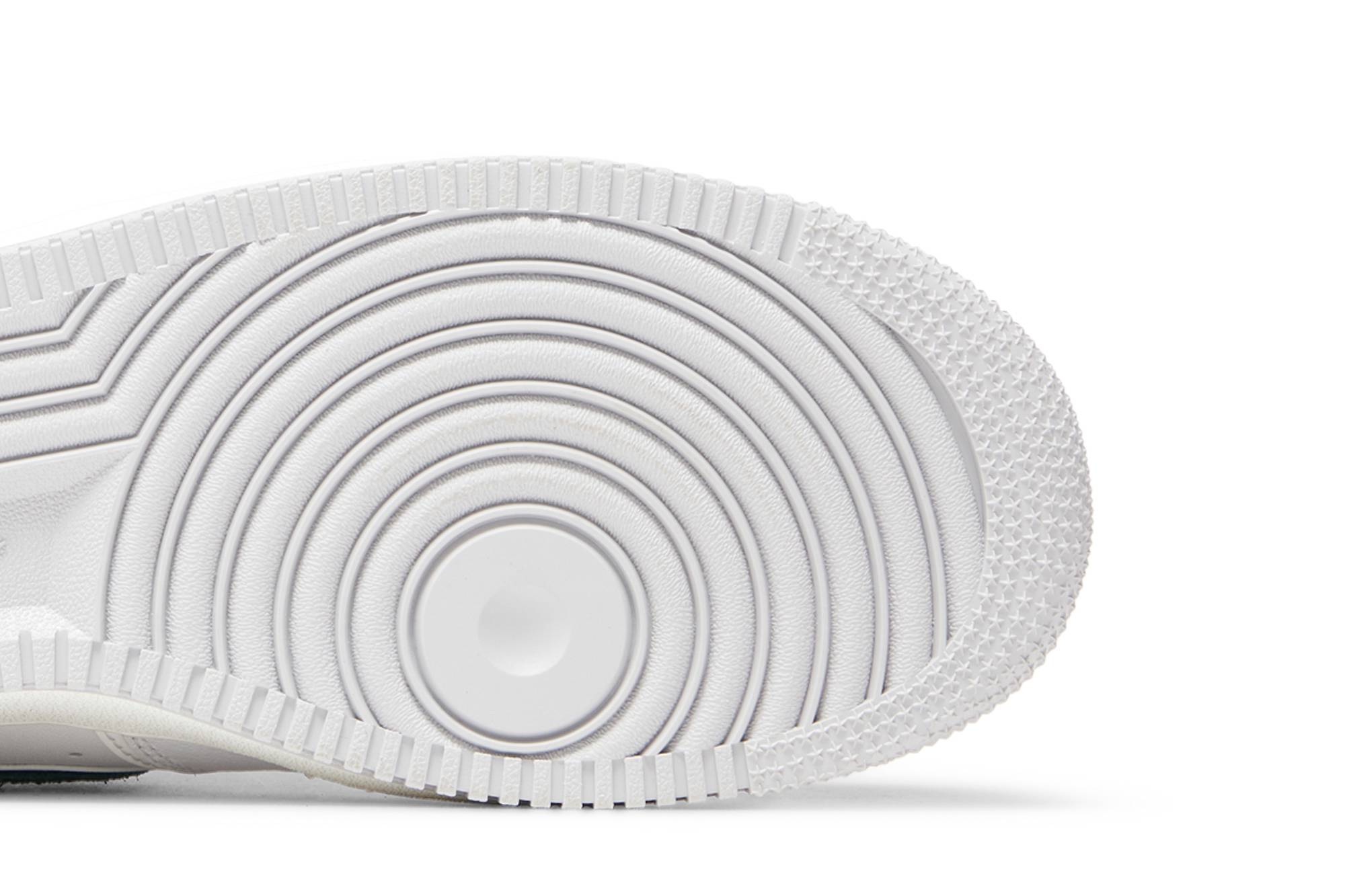 Nike Air Force 1 '07 Premium PE 'University of Oregon' HF0012-100 - Image 15