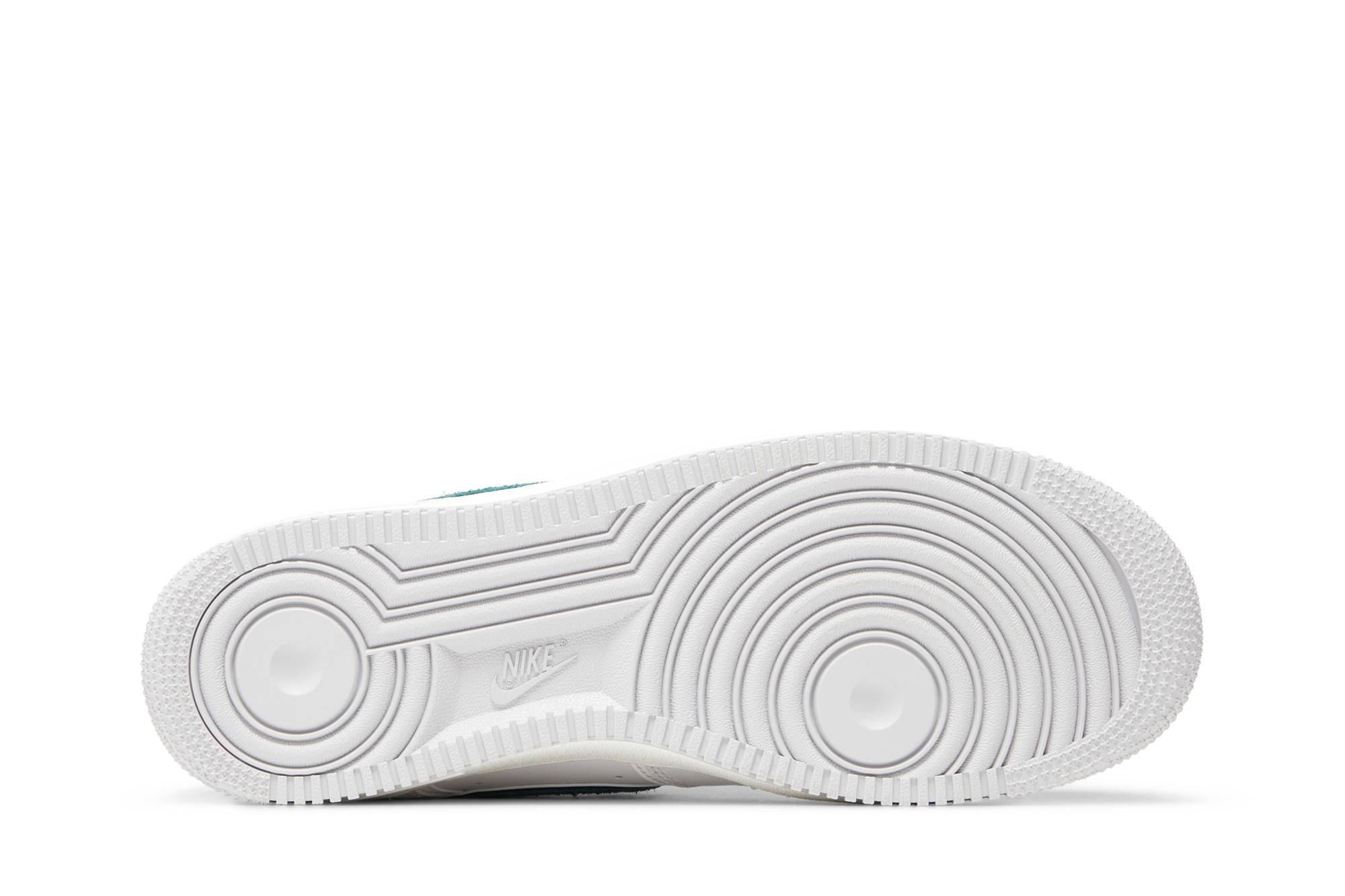 Nike Air Force 1 '07 Premium PE 'University of Oregon' HF0012-100 - Image 14