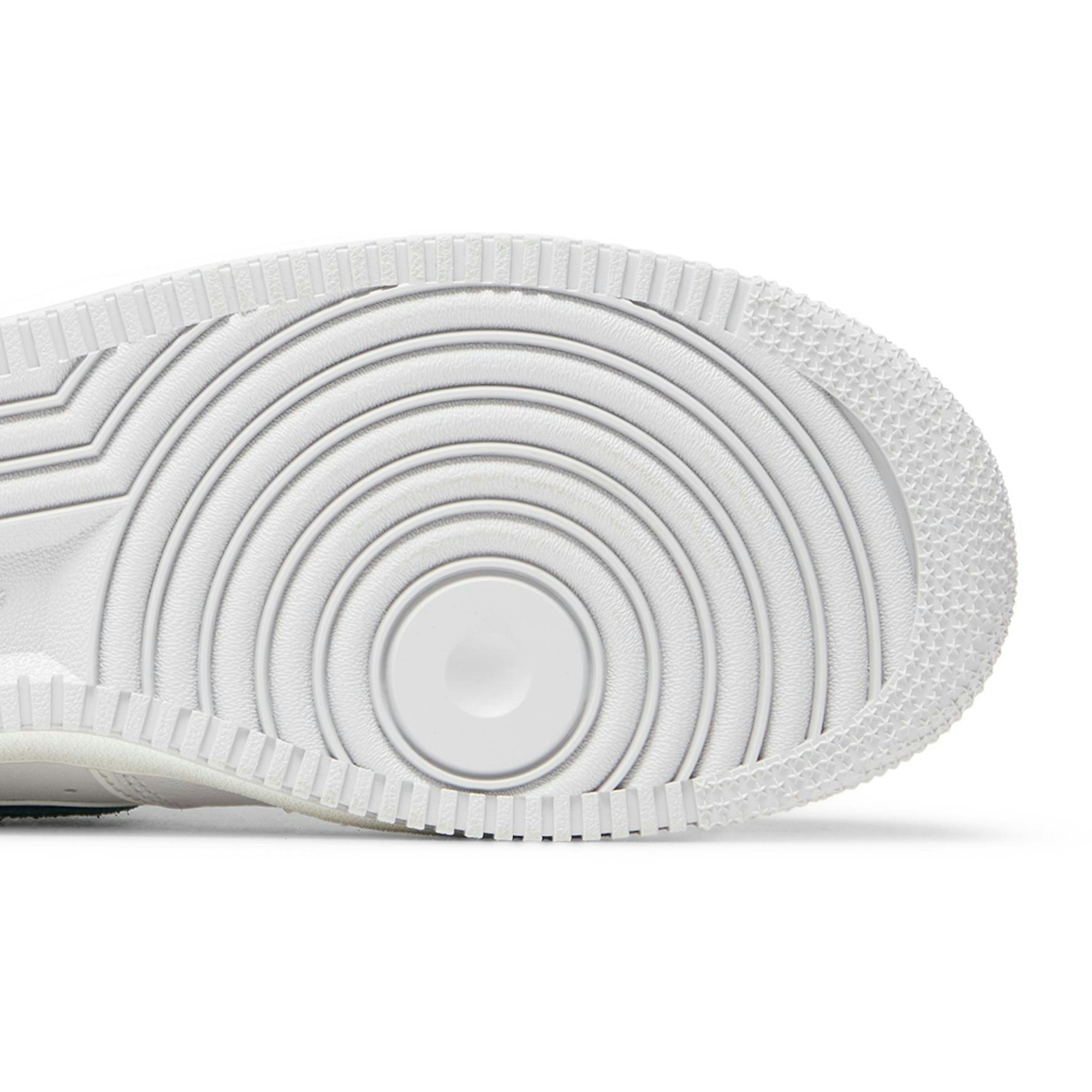 Nike Air Force 1 '07 Premium PE 'University of Oregon' HF0012-100 - Image 5