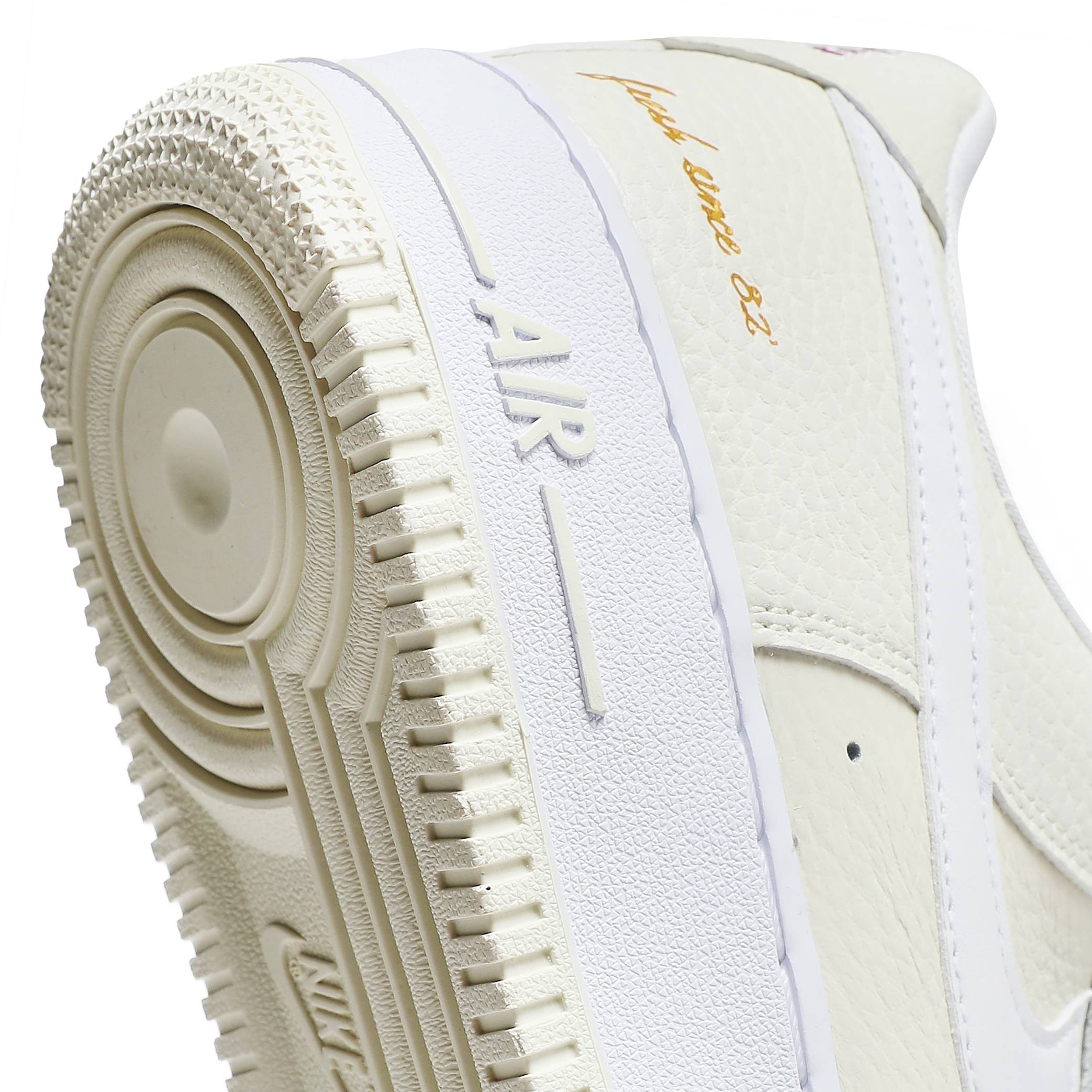 Nike Air Force 1 '07 Premium 'Popcorn' CW2919-100 - Image 19
