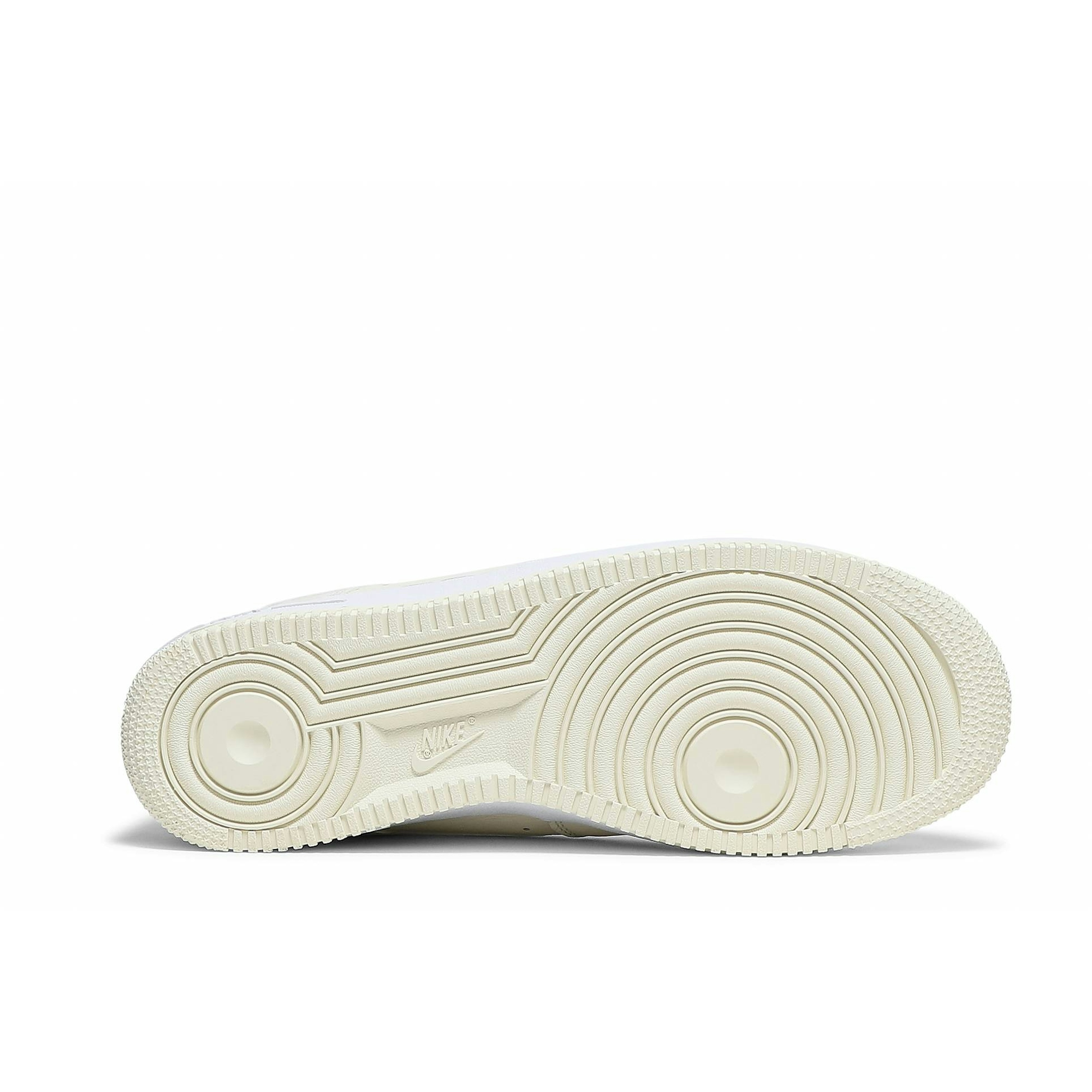 Nike Air Force 1 '07 Premium 'Popcorn' CW2919-100 - Image 4