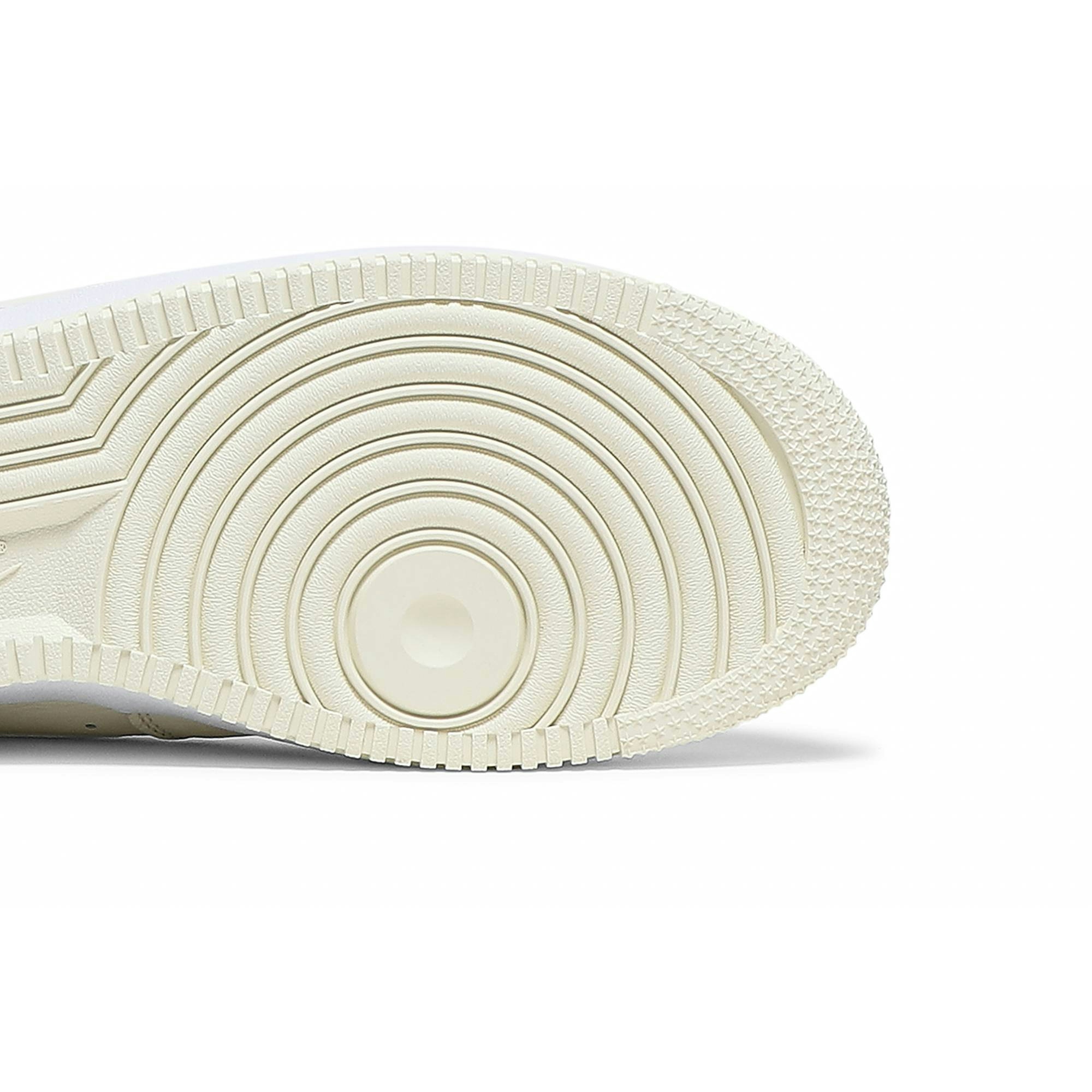 Nike Air Force 1 '07 Premium 'Popcorn' CW2919-100 - Image 5