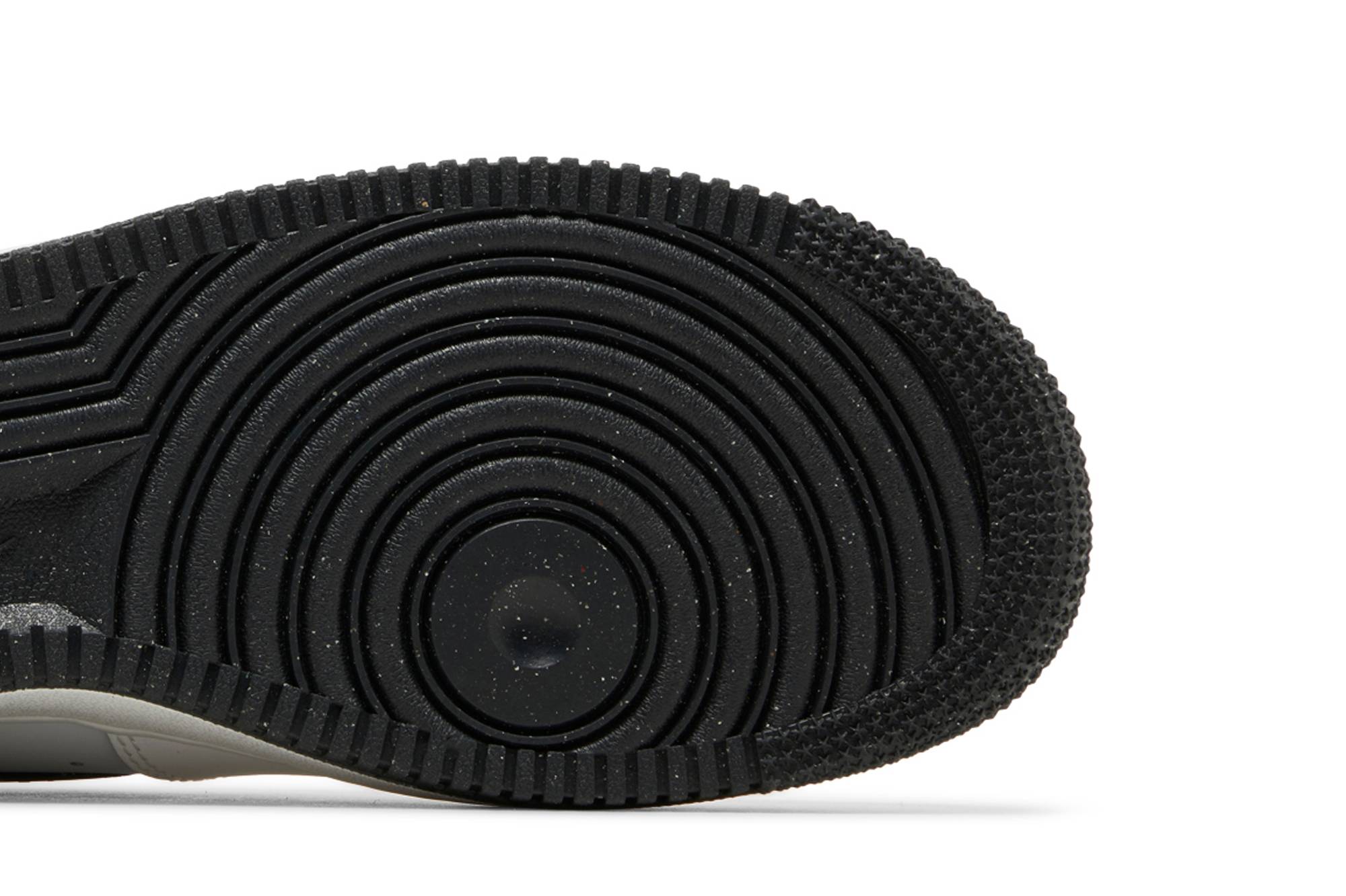 Nike Air Force 1 07 Starry Swoosh FV6656-100 Moroen - Image 5