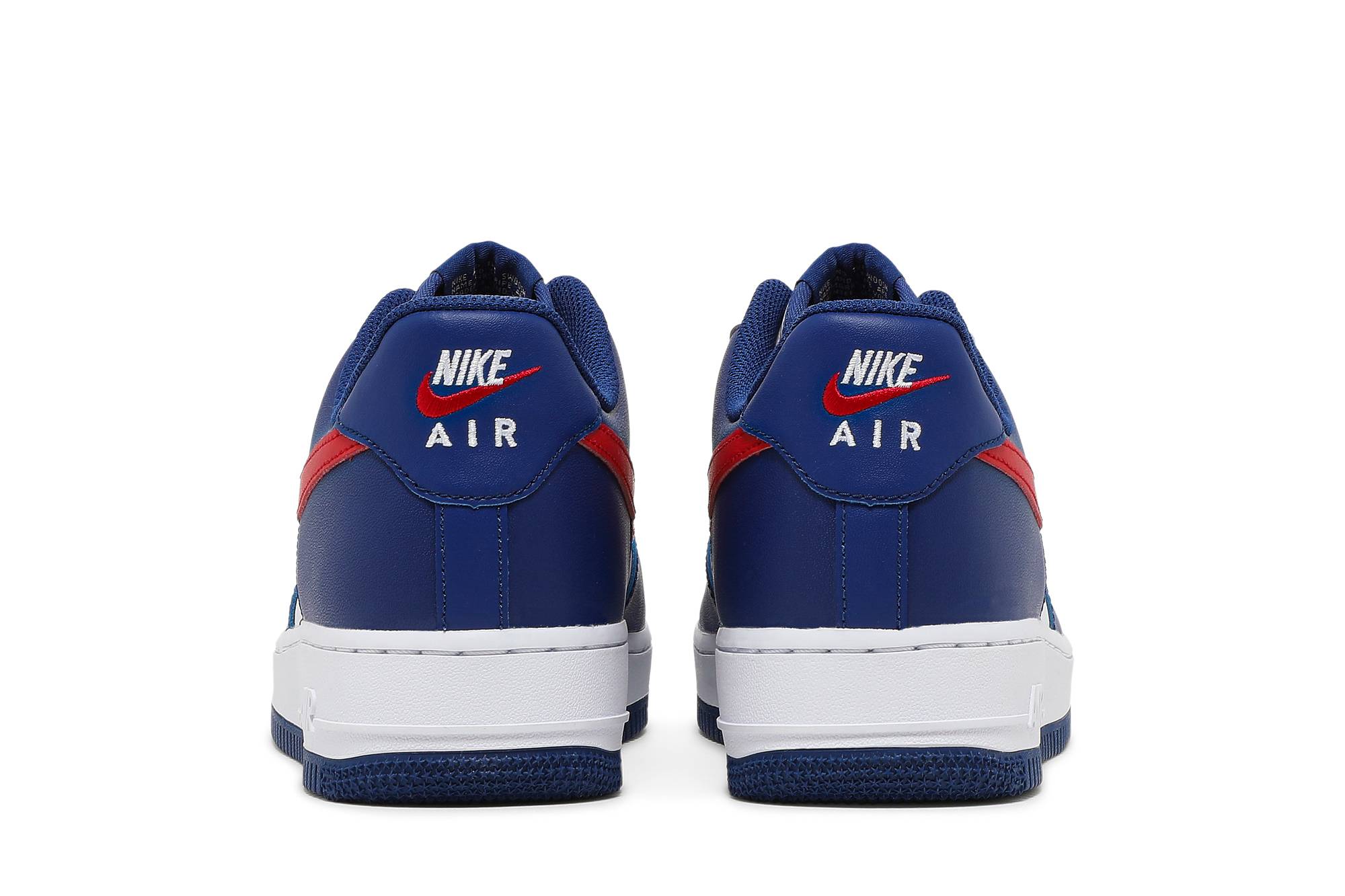 Nike Air Force 1 '07 'USA' CZ9164-100 - Image 6