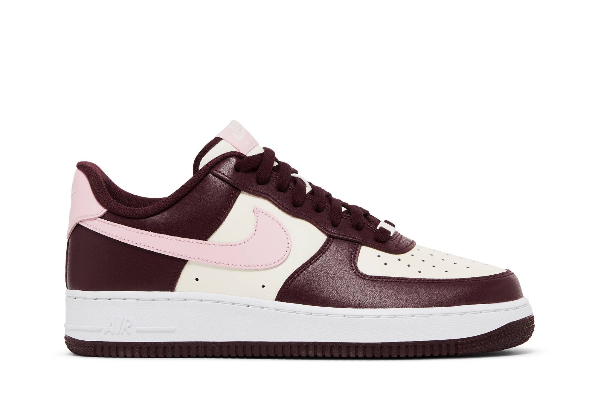 Nike Air Force 1 '07 'Valentine's Day 2023' FD9925-161