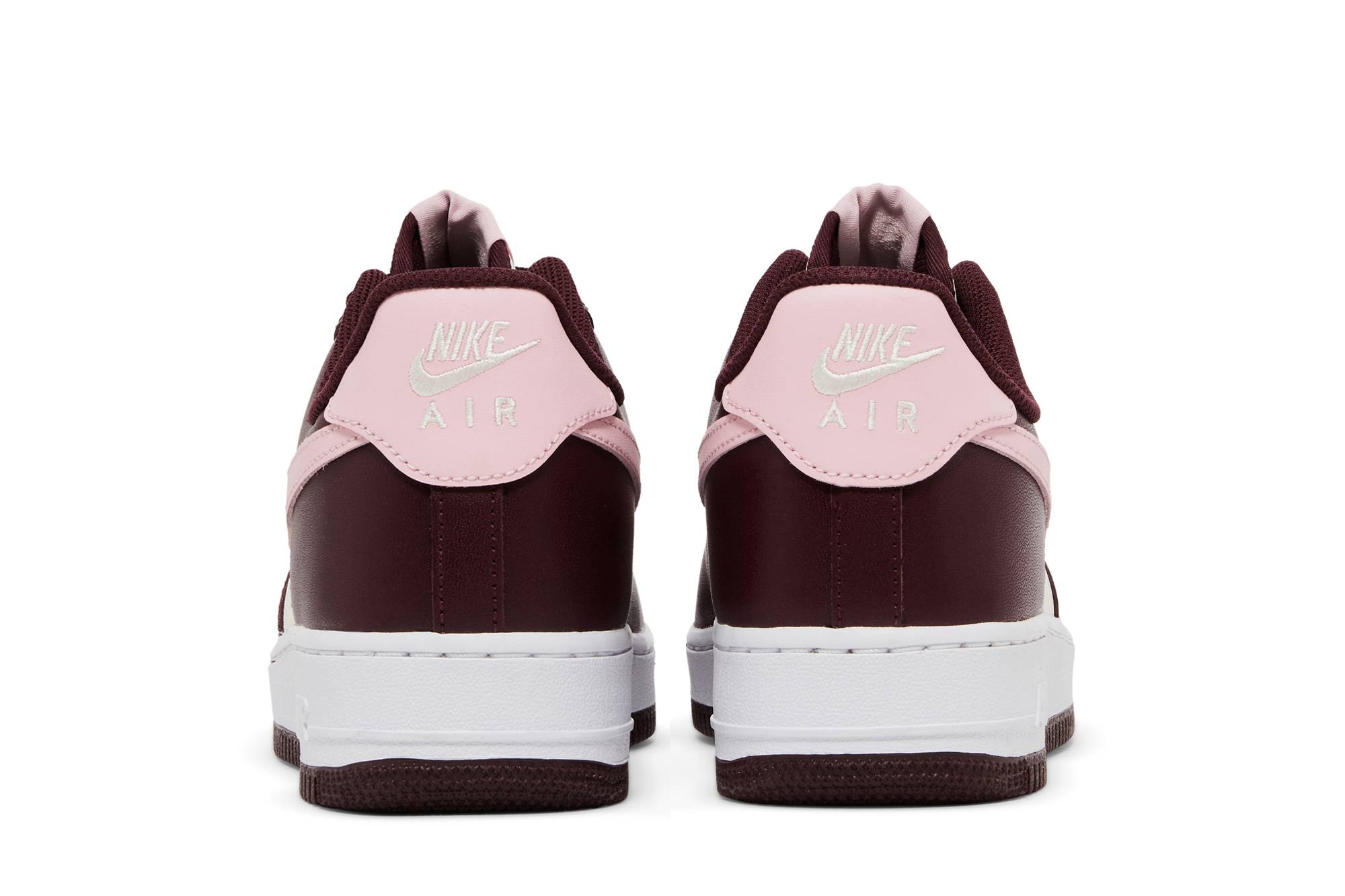 Nike Air Force 1 '07 'Valentine's Day 2023' FD9925-161 - Image 6