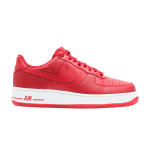 Nike Air Force 1 &rsquo;07 &lsquo;Varsity Red&rsquo; 315122-606 Gloiber