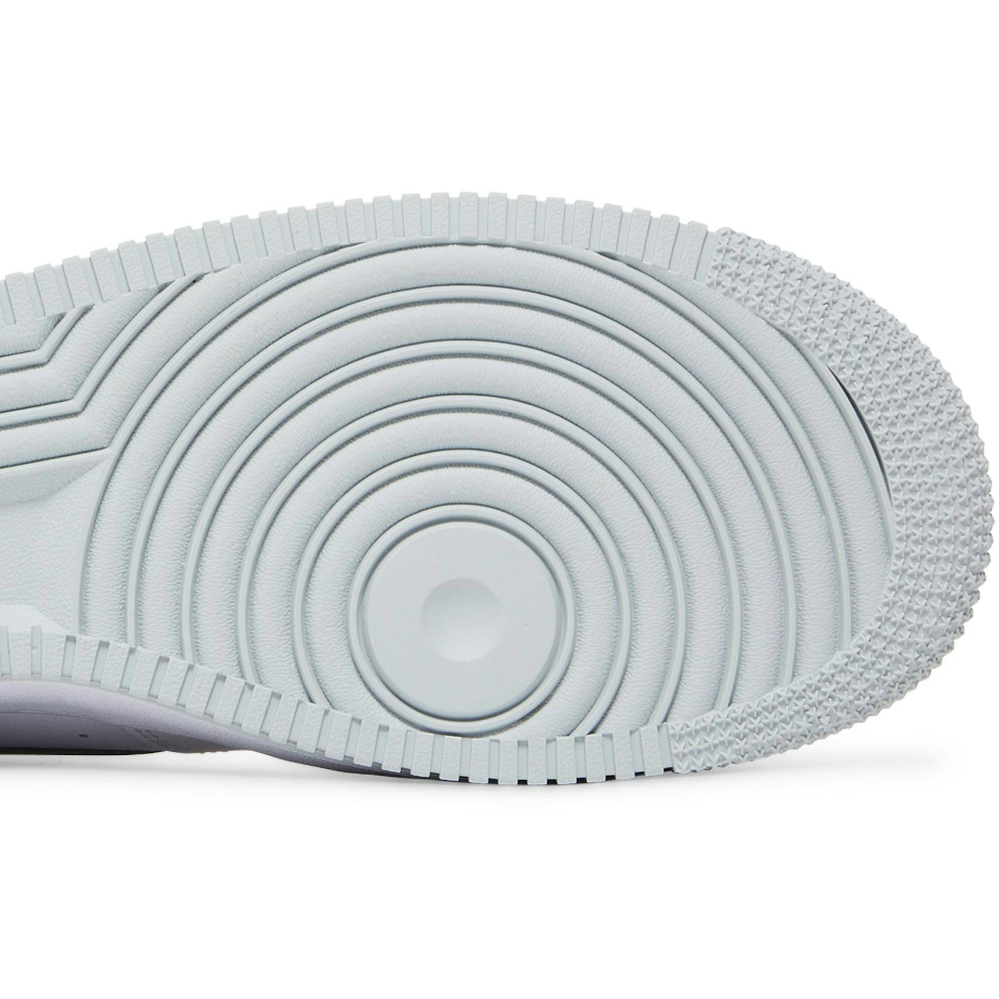 Nike Air Force 1 07 White Pure Platinum DC2911-100 Moroen - Image 5