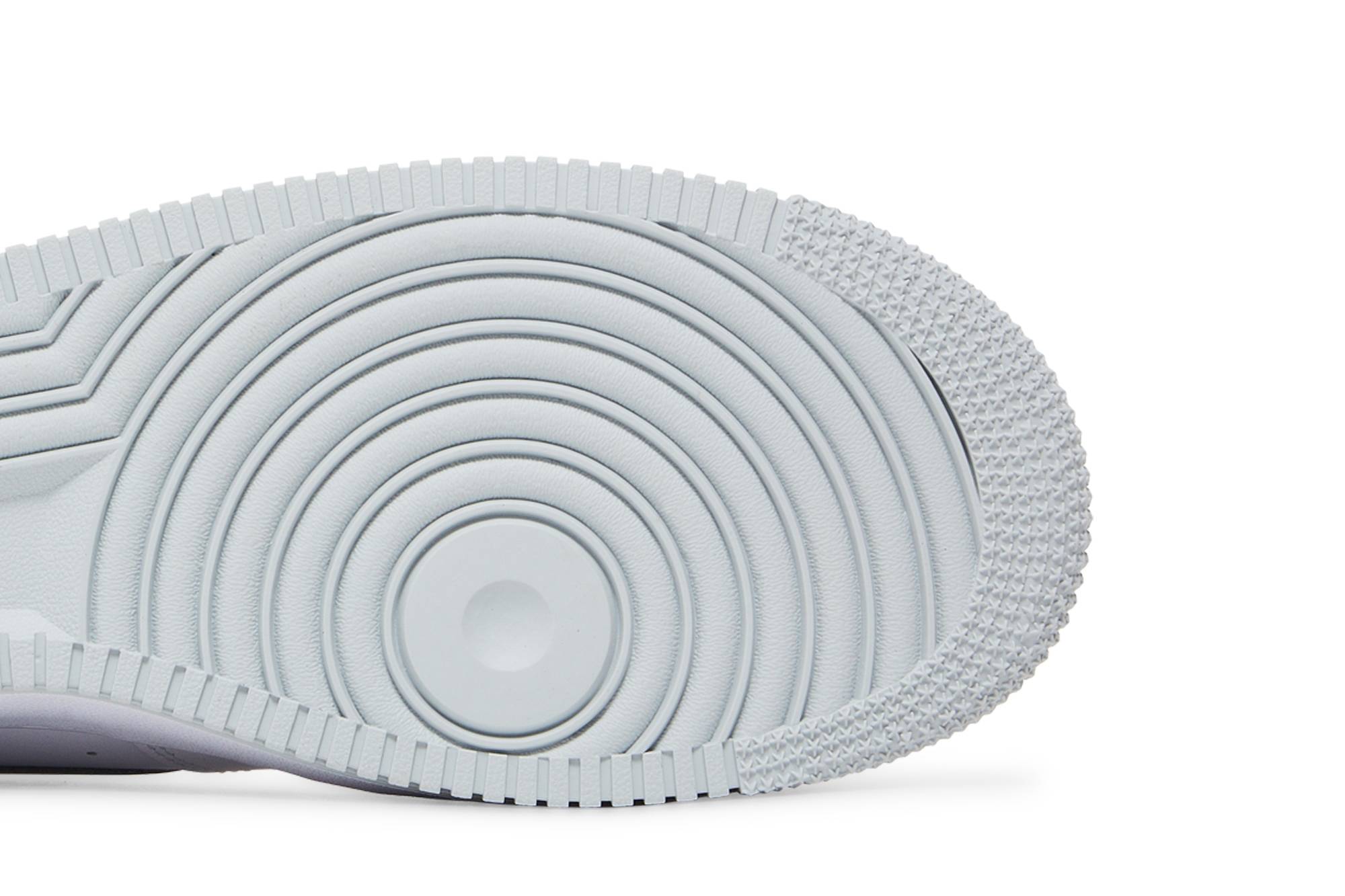 Nike Air Force 1 07 White Pure Platinum DC2911-100 Moroen - Image 12