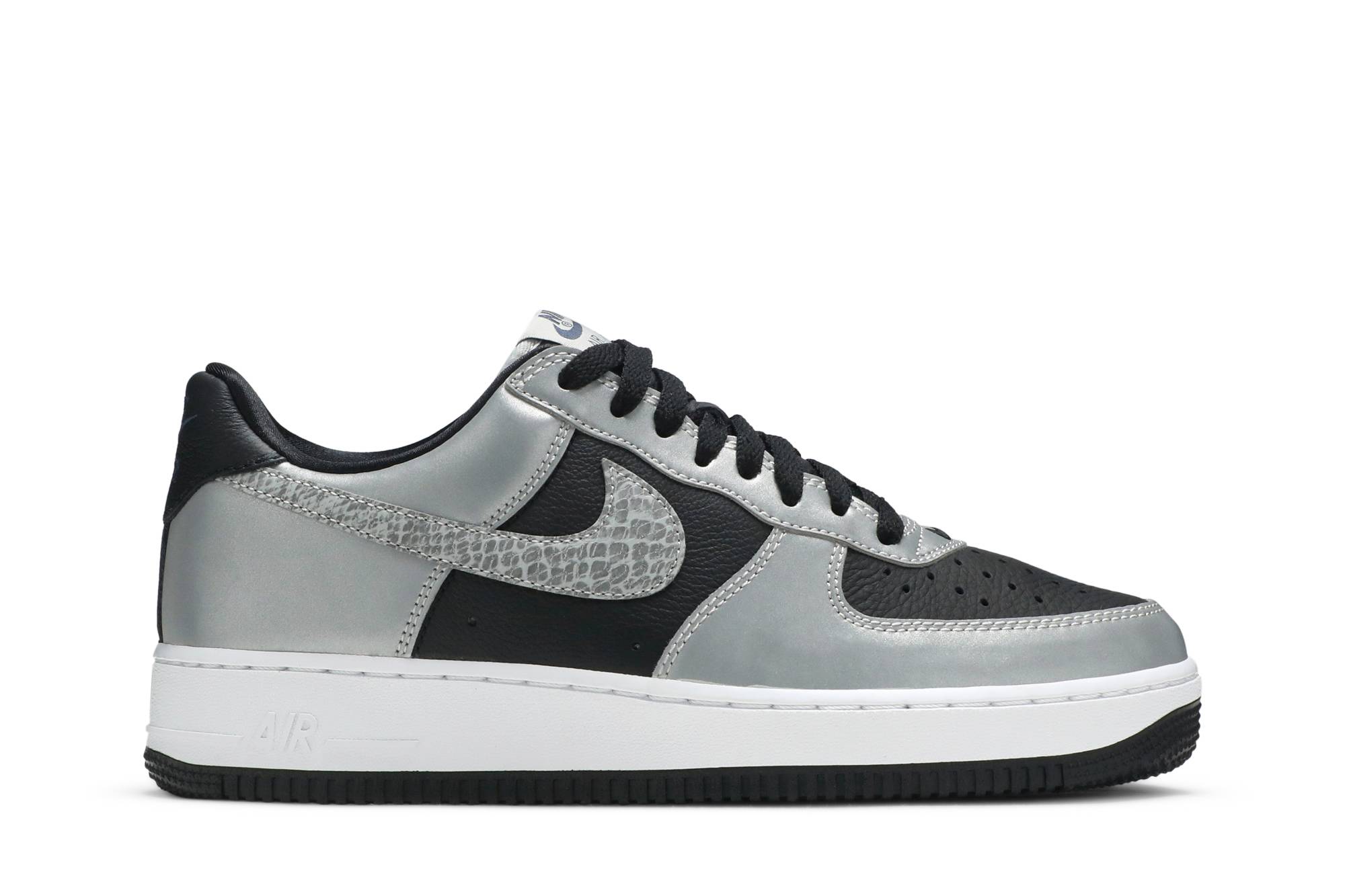 Nike Air Force 1 '3M Snake' 2021 DJ6033-001