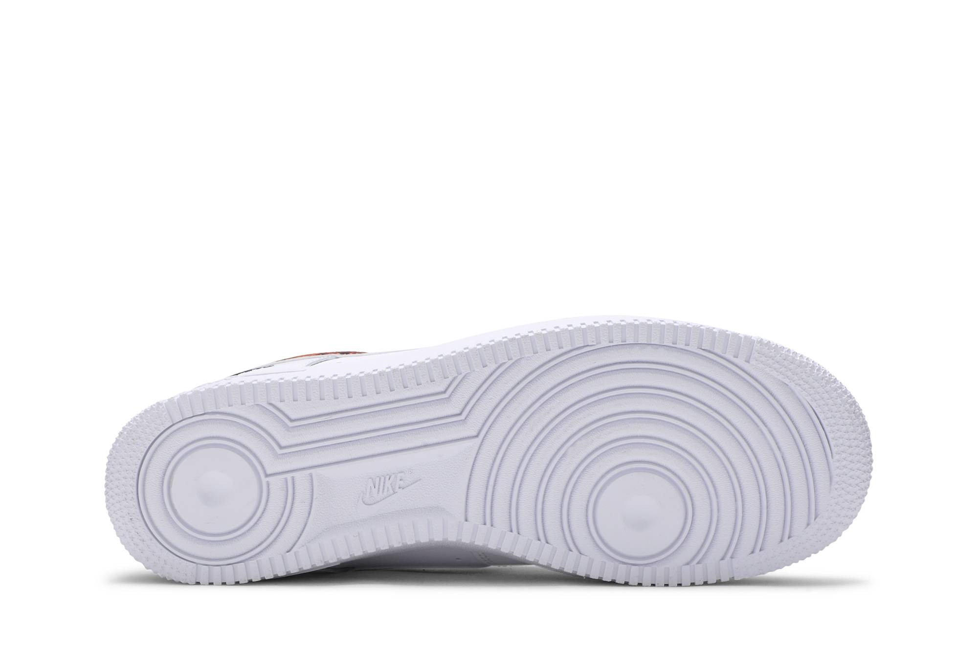 Nike Air Force 1 Drew League 2021 DM7578-100 Moroen - Image 11