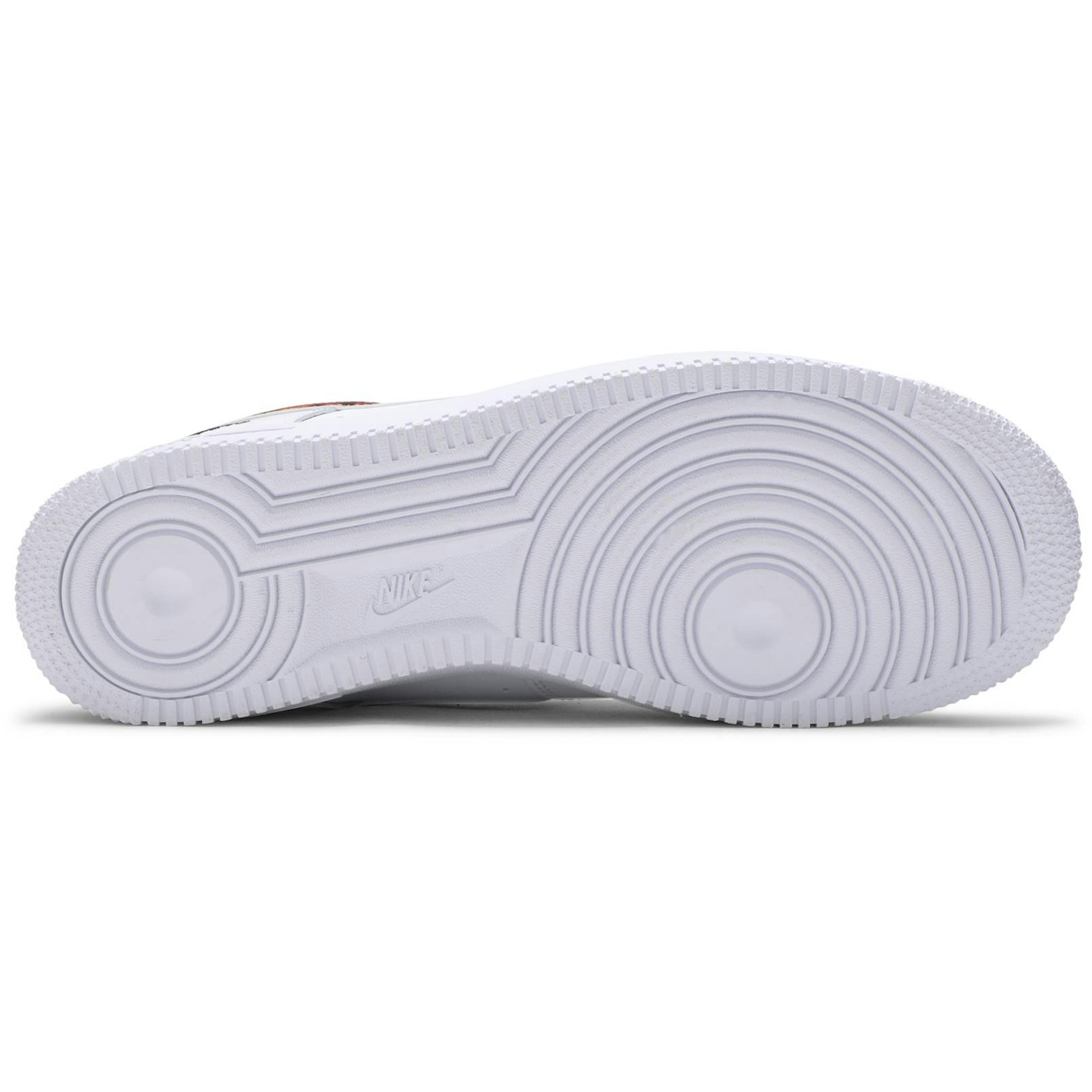 Nike Air Force 1 Drew League 2021 DM7578-100 Moroen - Image 4