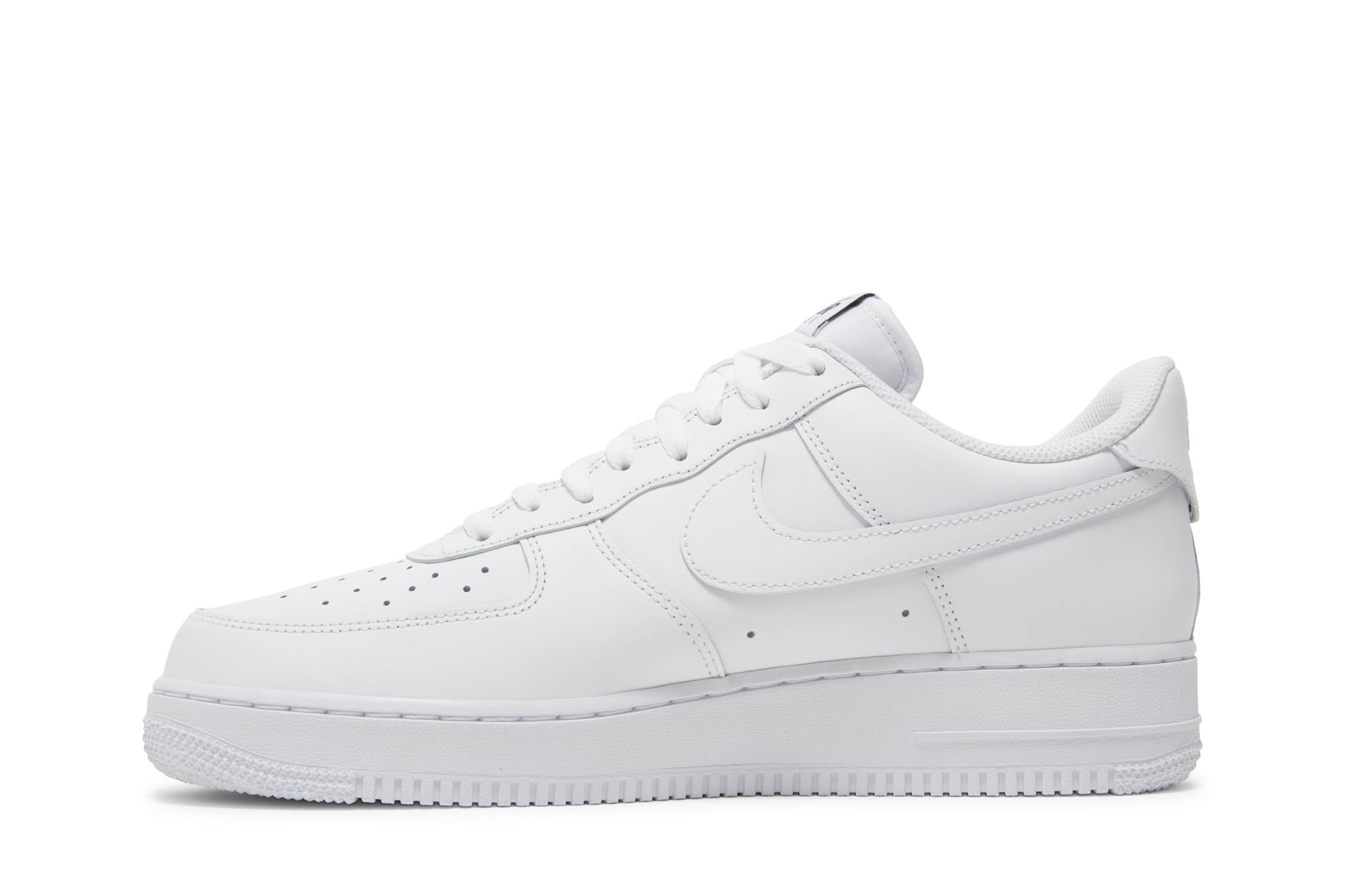 Nike Air Force 1 FlyEase 'White' FD1146-100 - Image 3