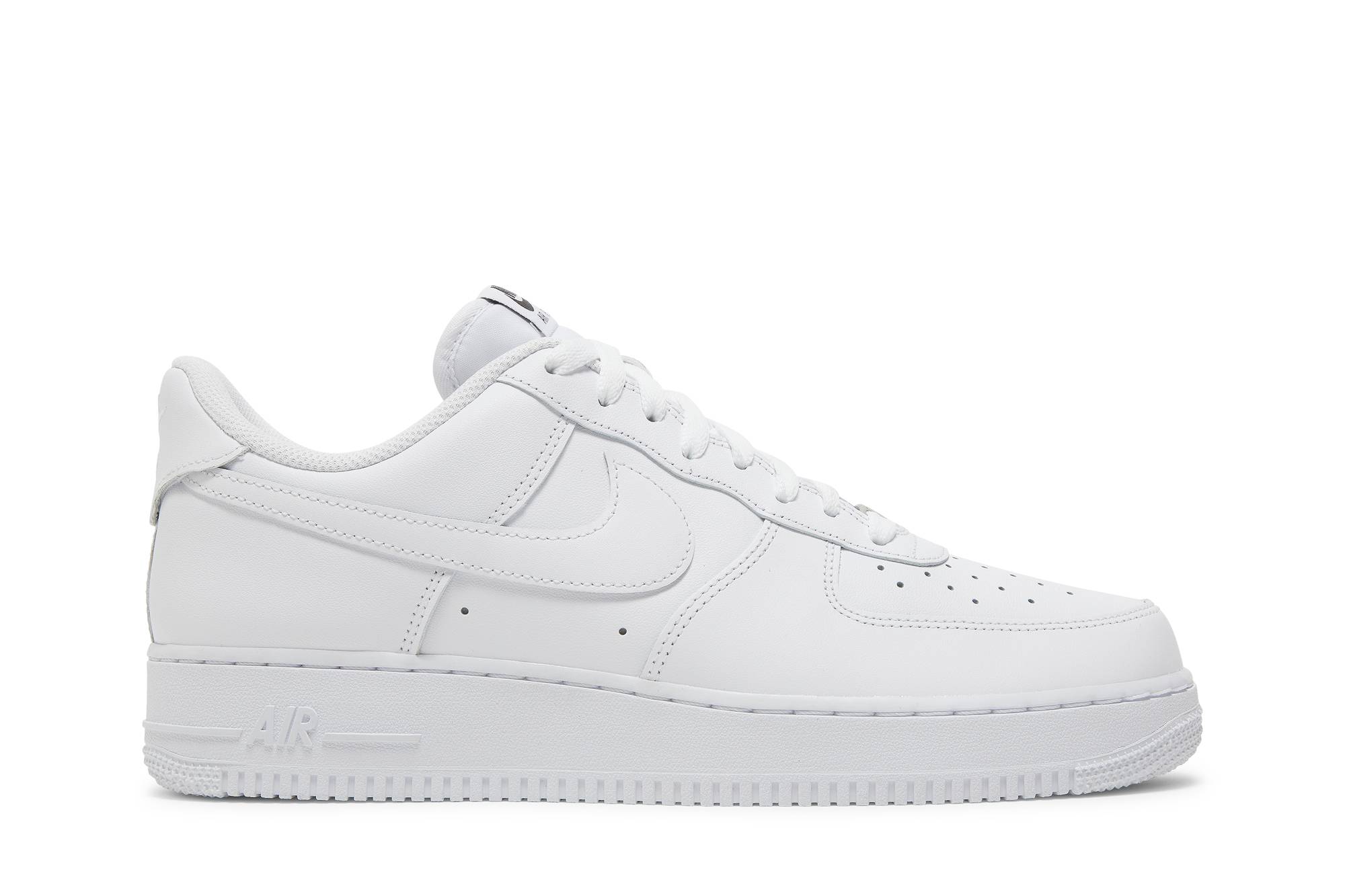 Nike Air Force 1 FlyEase 'White' FD1146-100