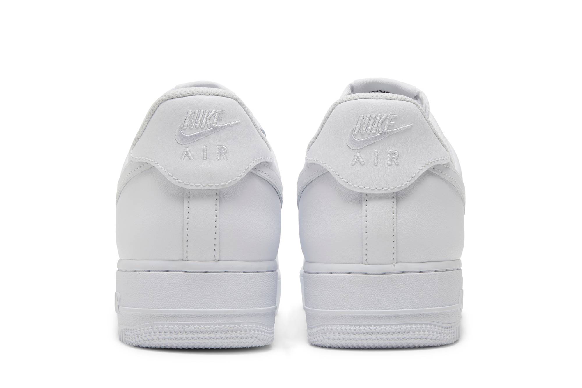 Nike Air Force 1 FlyEase 'White' FD1146-100 - Image 6