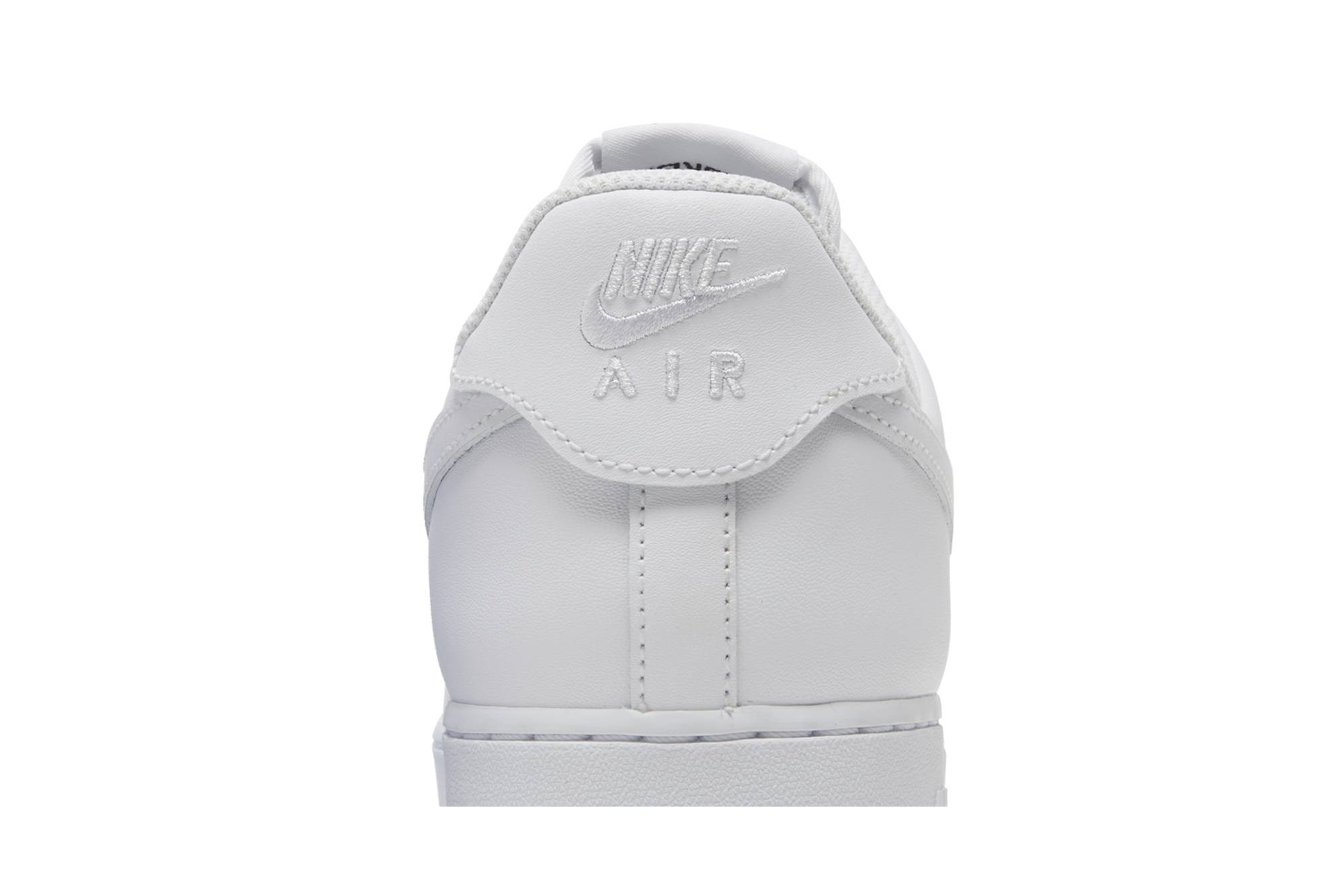 Nike Air Force 1 FlyEase 'White' FD1146-100 - Image 7