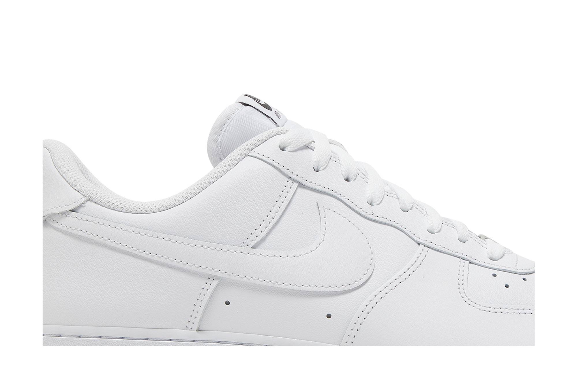 Nike Air Force 1 FlyEase 'White' FD1146-100 - Image 2