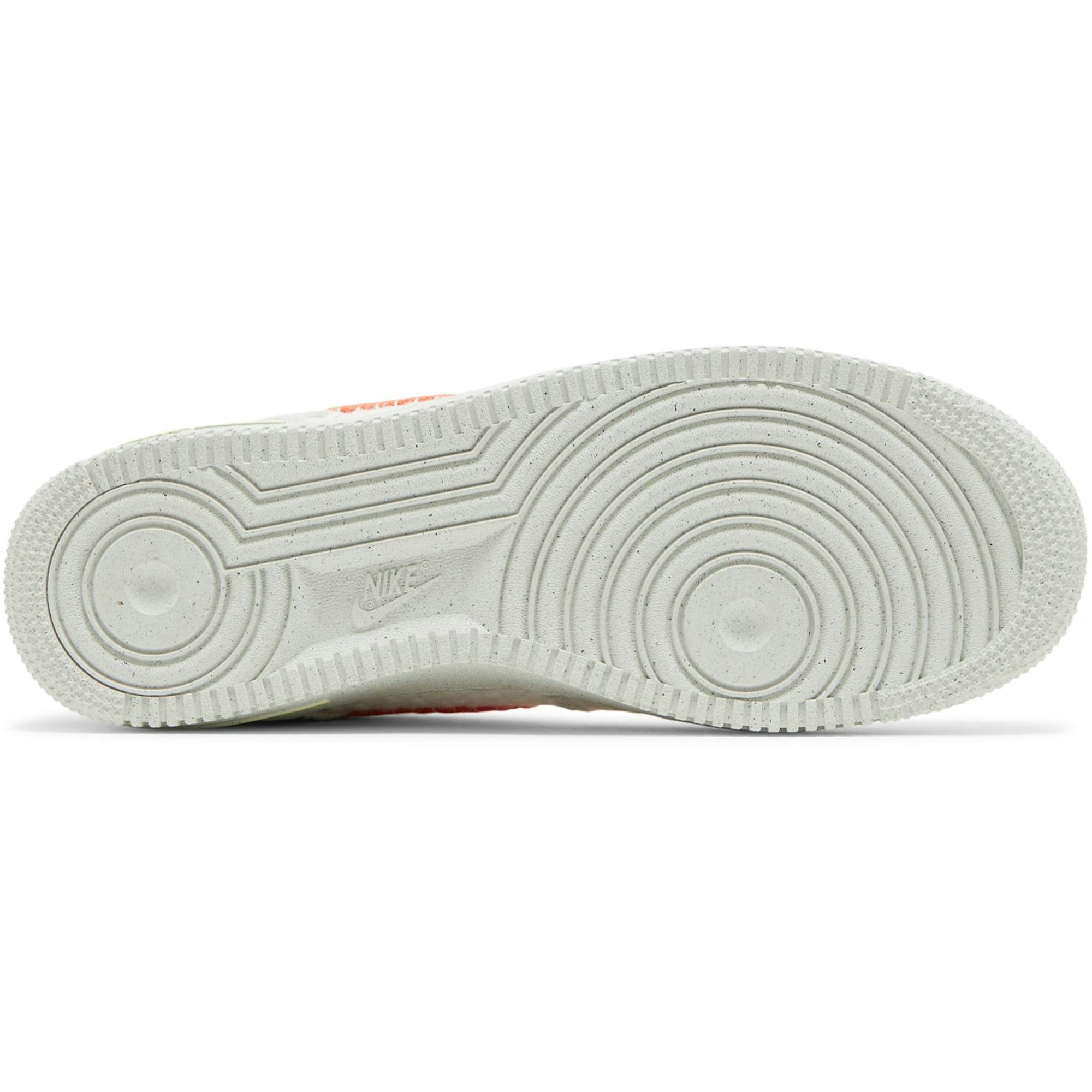 Nike Air Force 1 Hemp DV2112-001 Moroen - Image 4