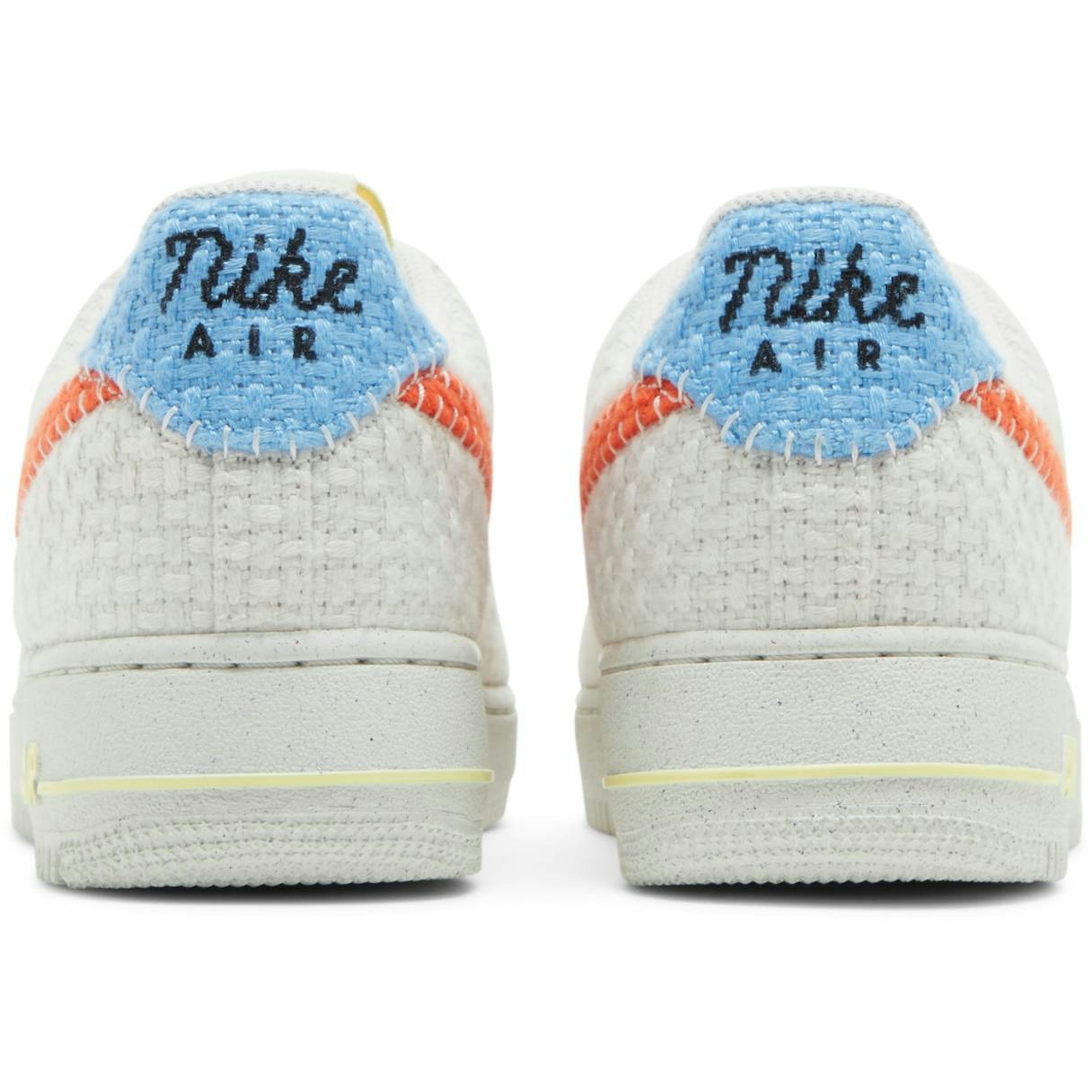 Nike Air Force 1 Hemp DV2112-001 Moroen - Image 6