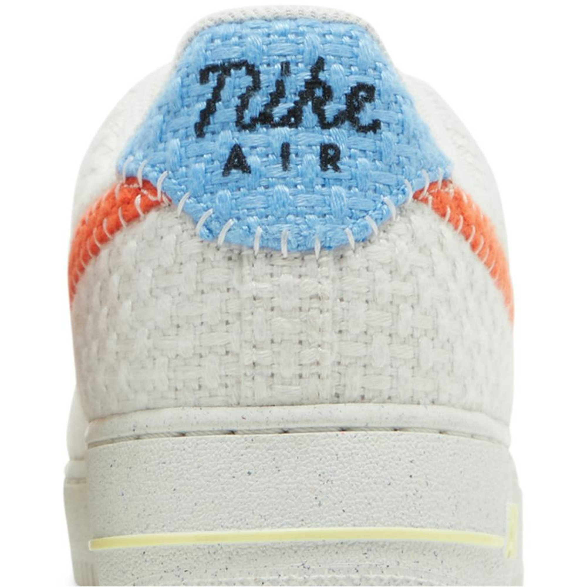 Nike Air Force 1 Hemp DV2112-001 Moroen - Image 7