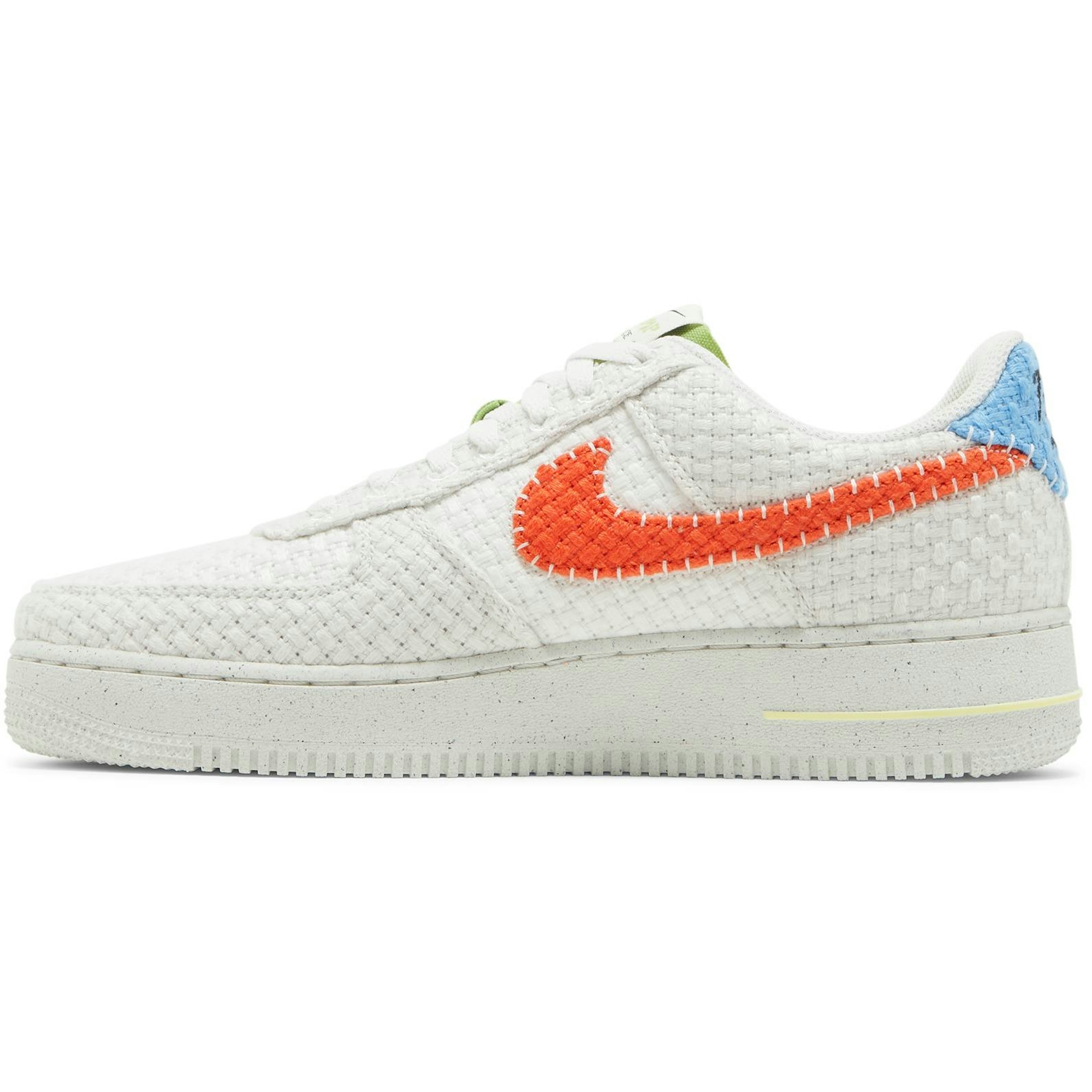 Nike Air Force 1 Hemp DV2112-001 Moroen - Image 3