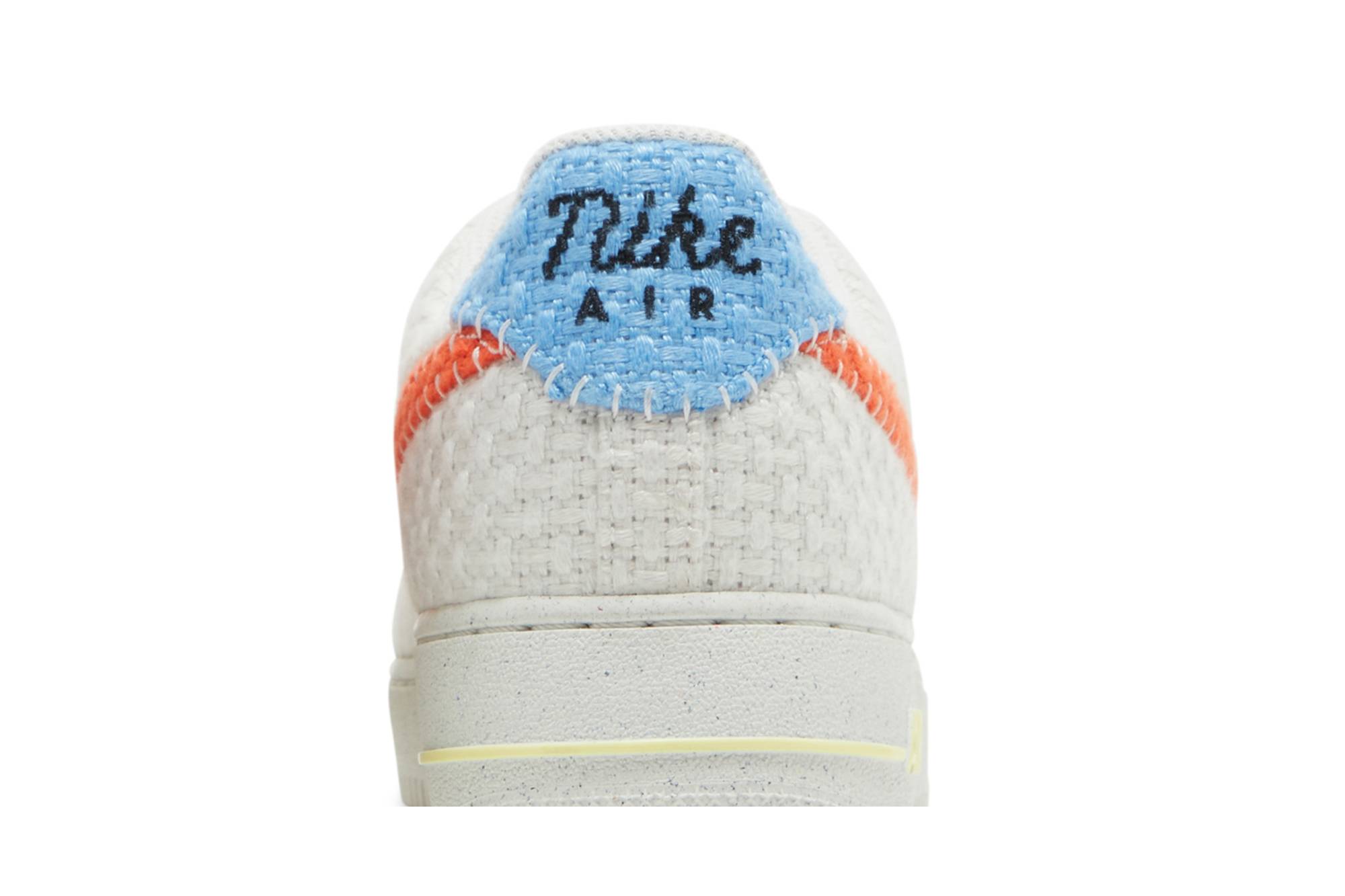 Nike Air Force 1 Hemp DV2112-001 Moroen - Image 14