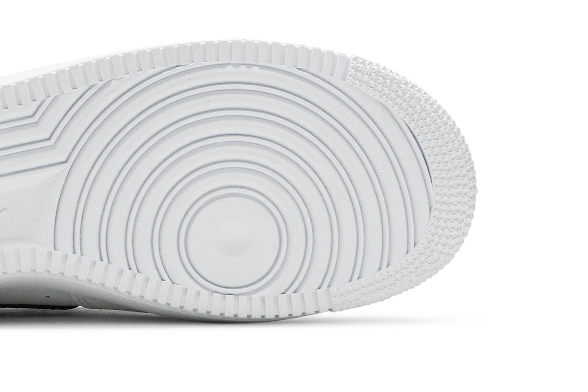 Nike Air Force 1 High 'White Black' CK4369-100 - Image 5