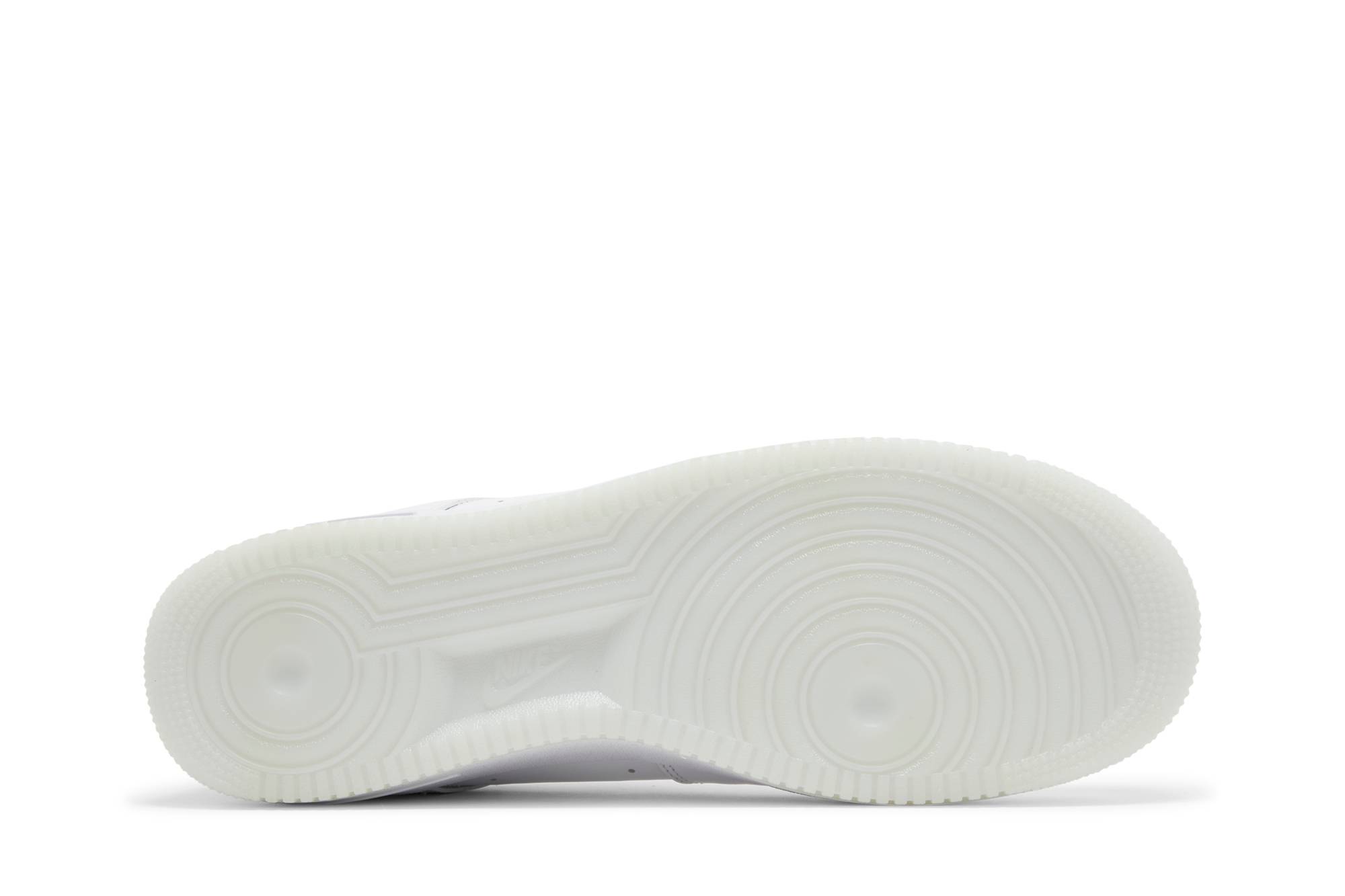 Nike Air Force 1 Jewel Color of the Month - Triple White FN5924-100 Moroen - Image 4