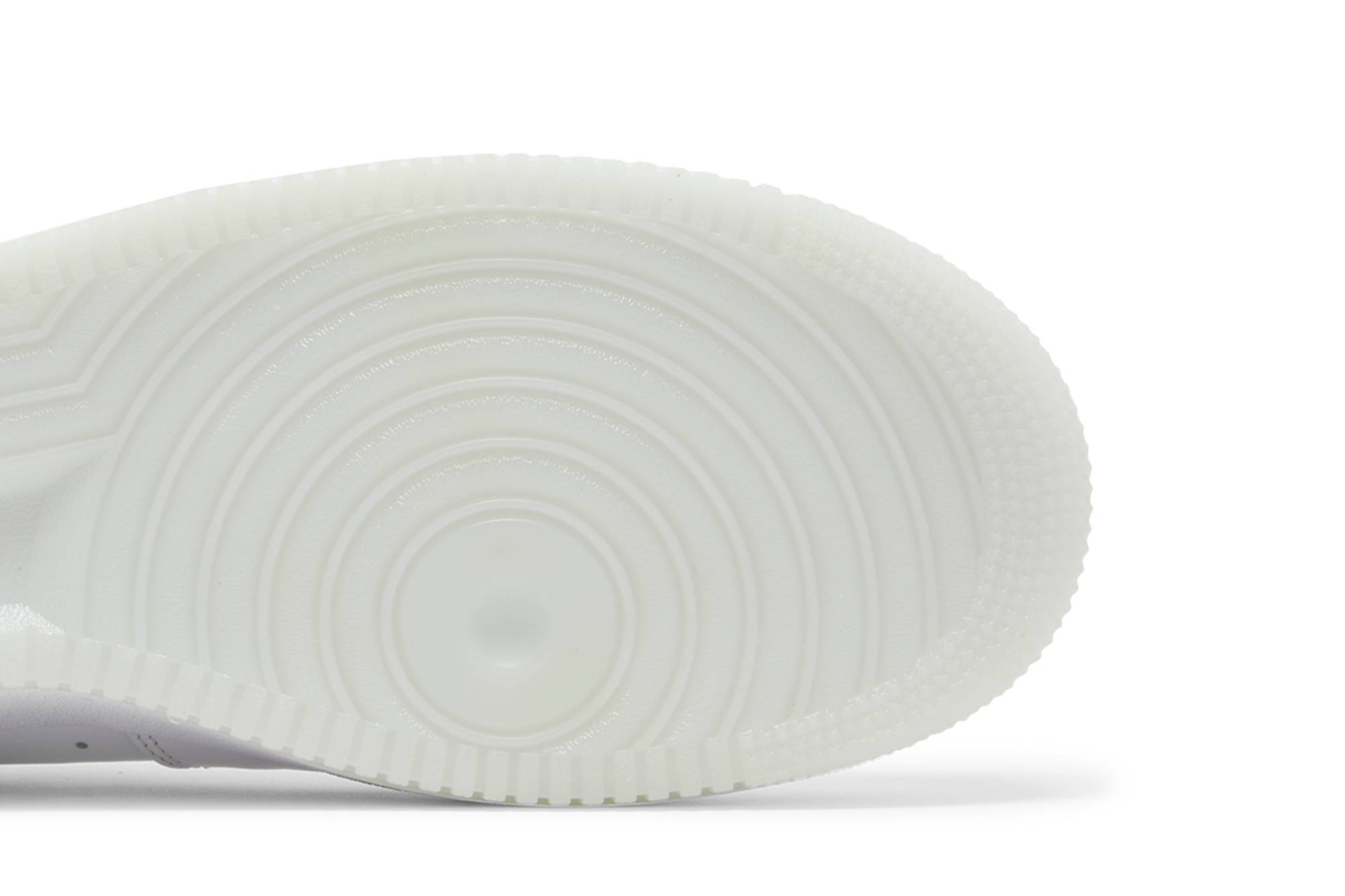 Nike Air Force 1 Jewel Color of the Month - Triple White FN5924-100 Moroen - Image 5