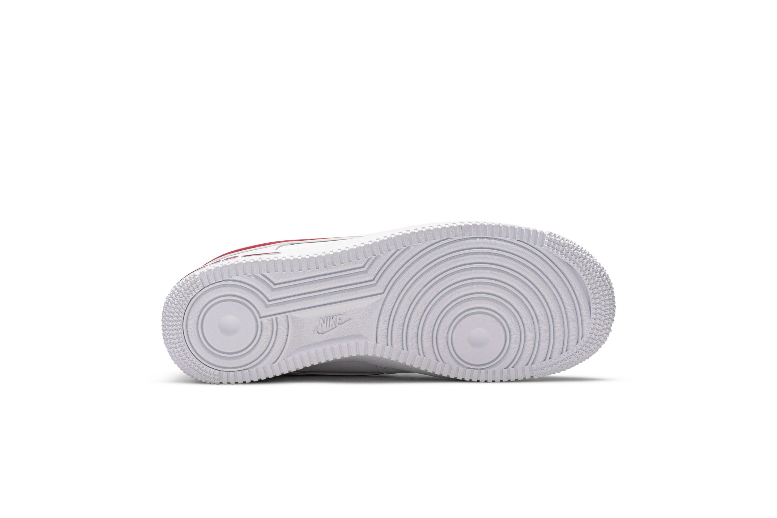 Nike Air Force 1 Low '07 3 'Gym Red' AO2423-102 - Image 4