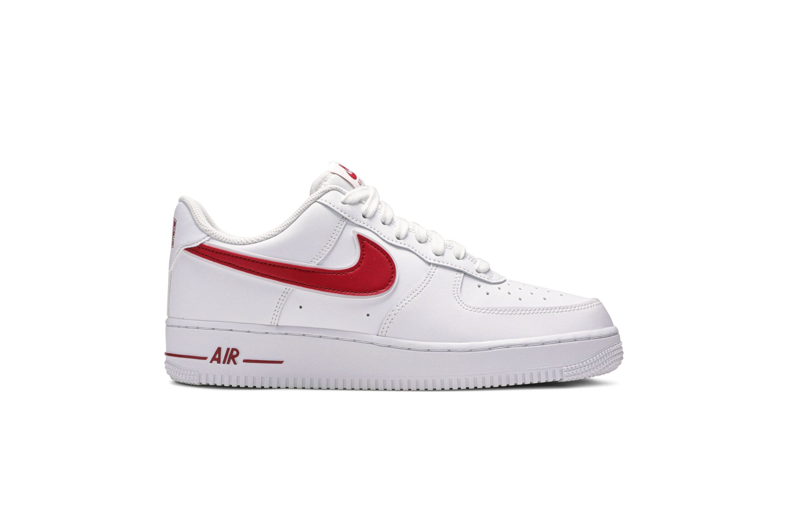 Nike Air Force 1 Low '07 3 'Gym Red' AO2423-102 Simpleartly Store