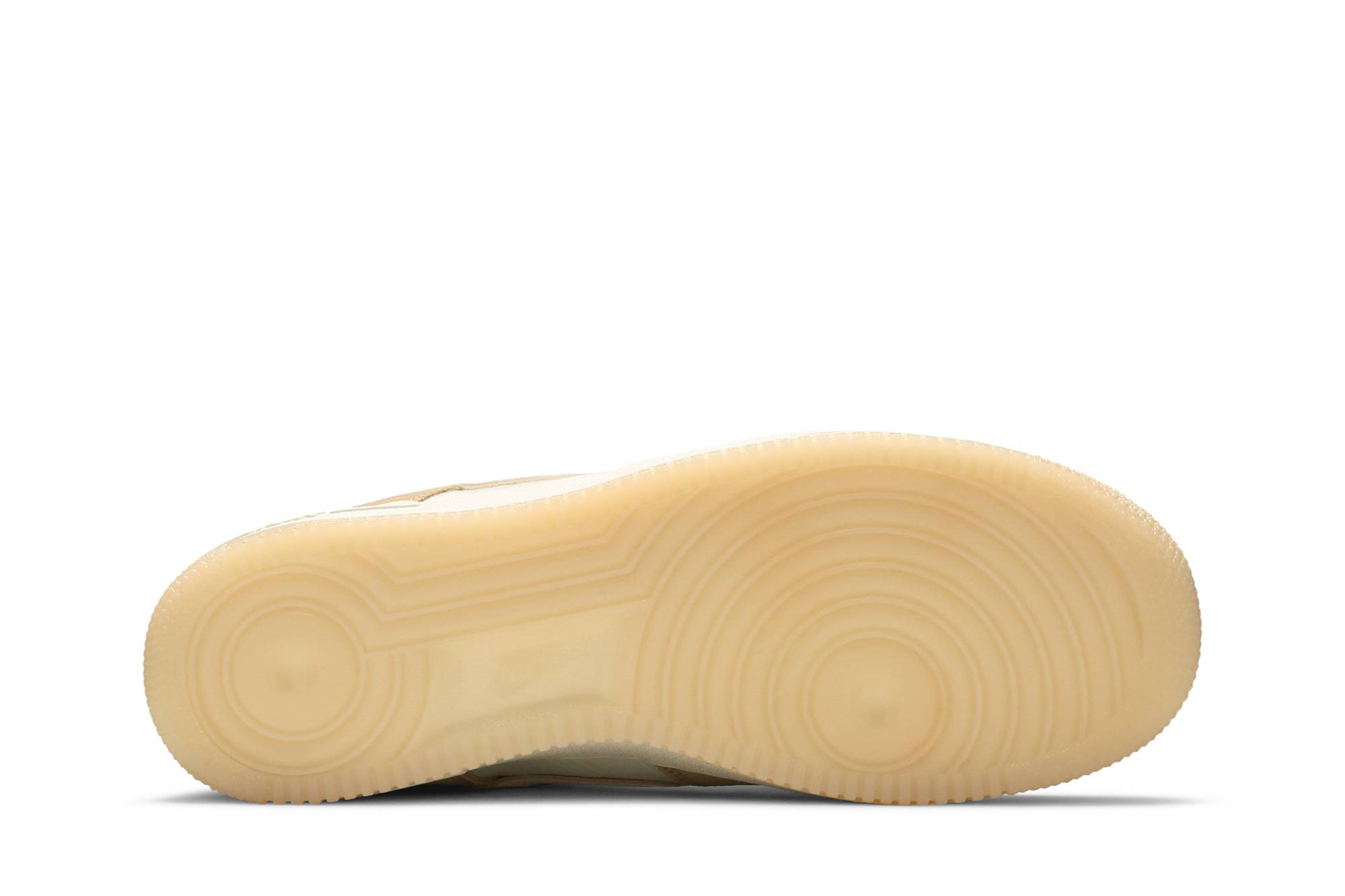 Nike Air Force 1 Low 07 LV8 Desert Ore Ivory AO2425-200 Moroen - Image 4
