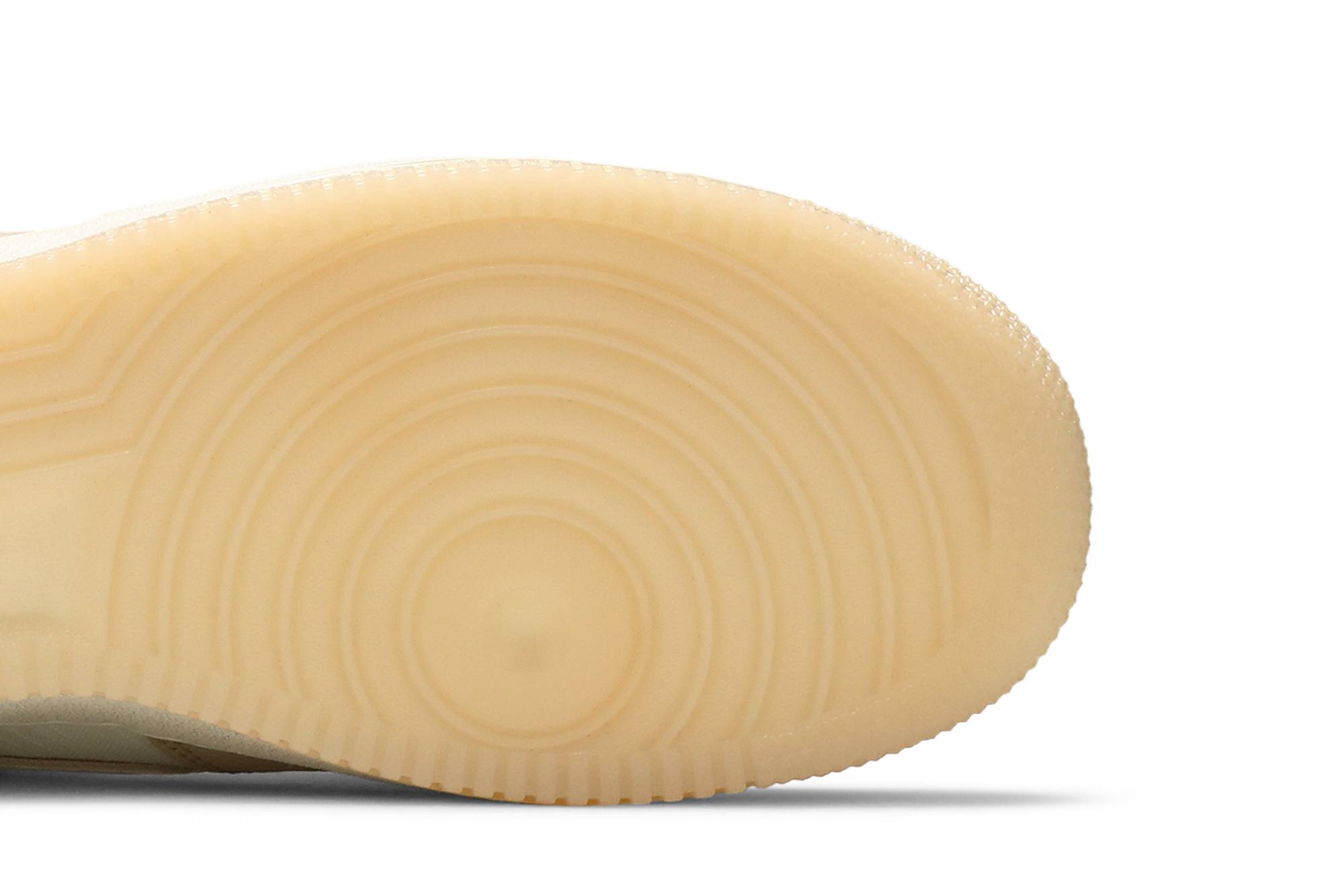 Nike Air Force 1 Low 07 LV8 Desert Ore Ivory AO2425-200 Moroen - Image 5