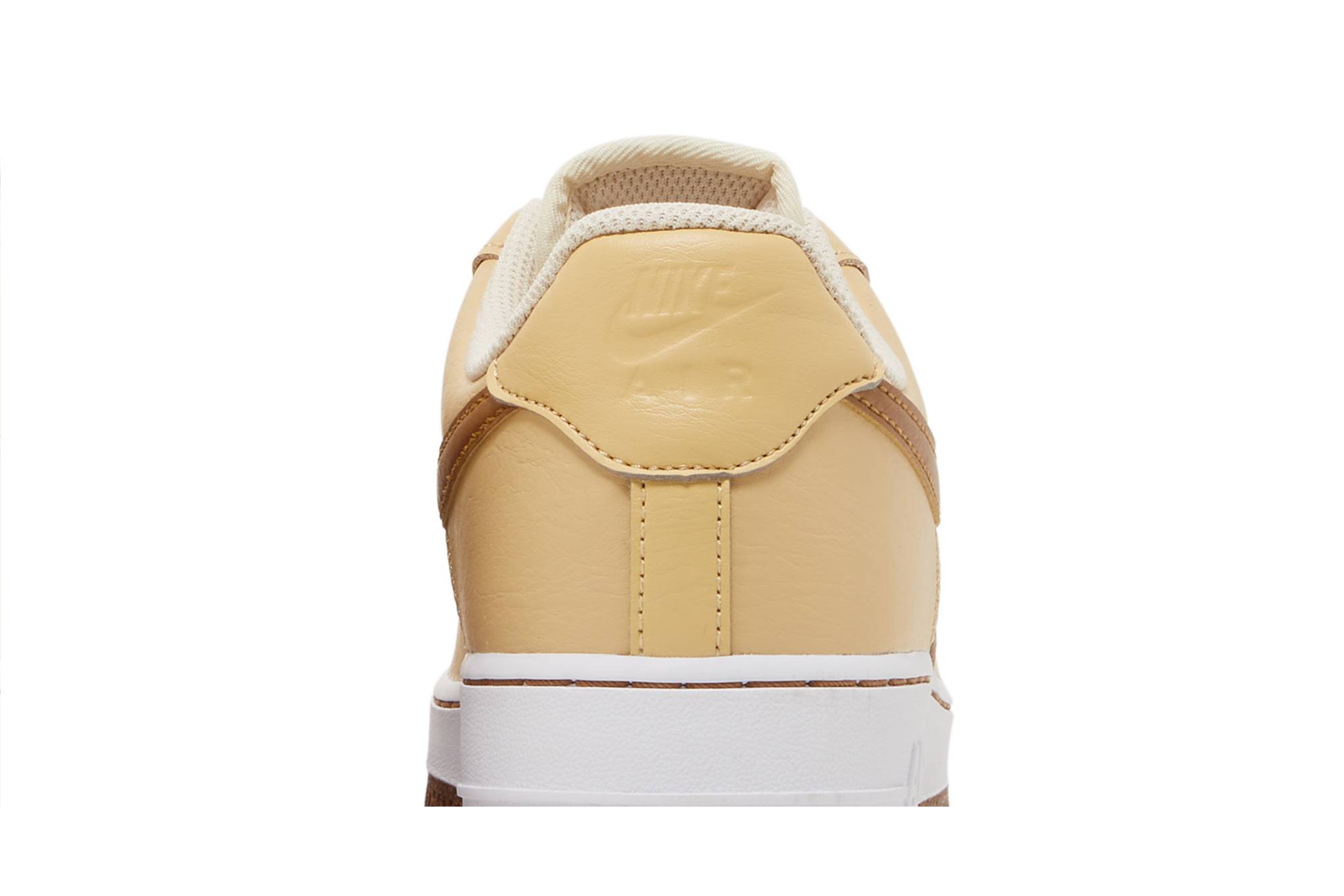 Nike Air Force 1 Low 07 LV8 EMB Inspected By Swoosh DQ7660-200 Moroen - Image 7