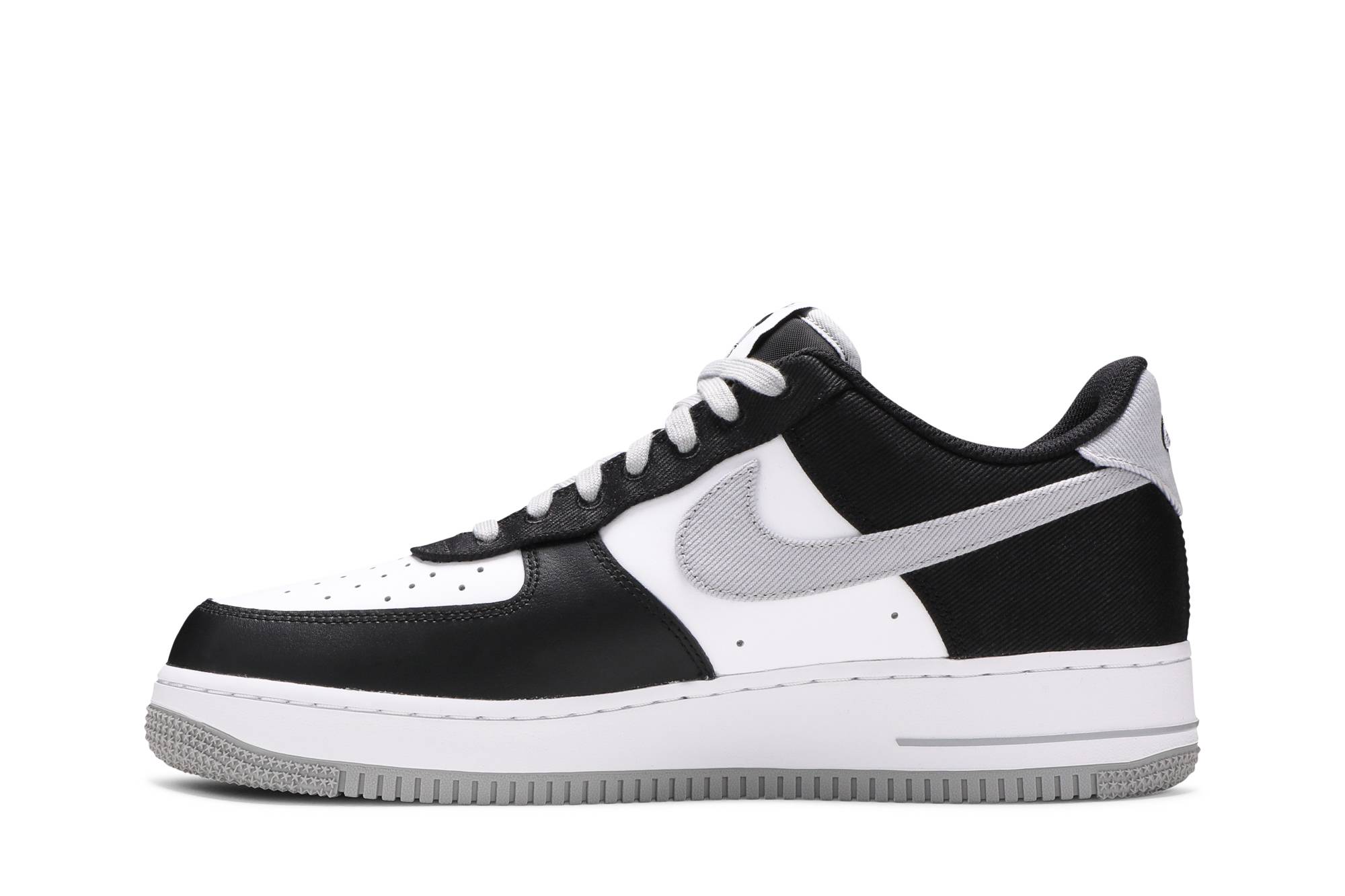 Nike Air Force 1 Low 07 LV8 EMB Raiders CT2301-001 Moroen - Image 10