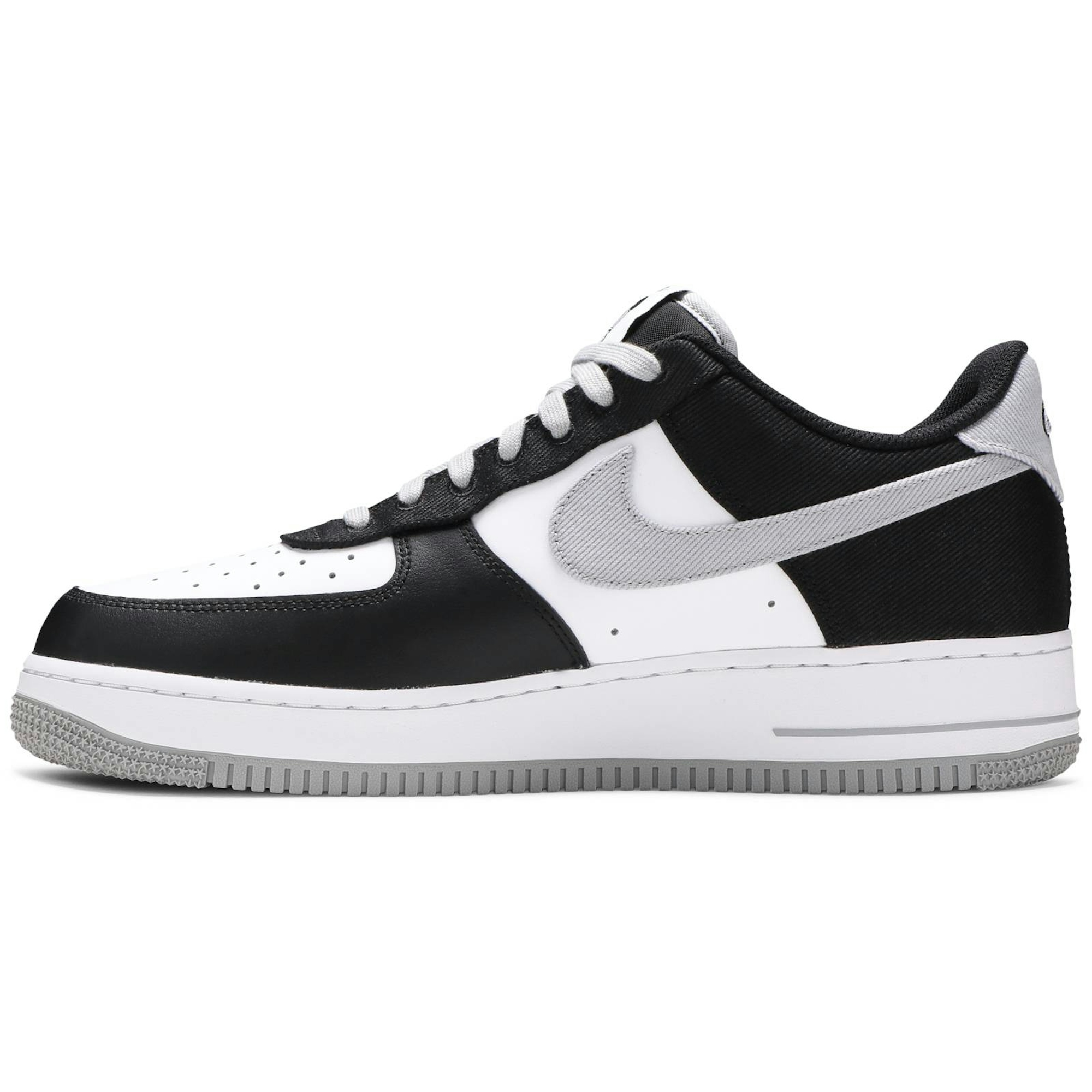 Nike Air Force 1 Low 07 LV8 EMB Raiders CT2301-001 Moroen - Image 3