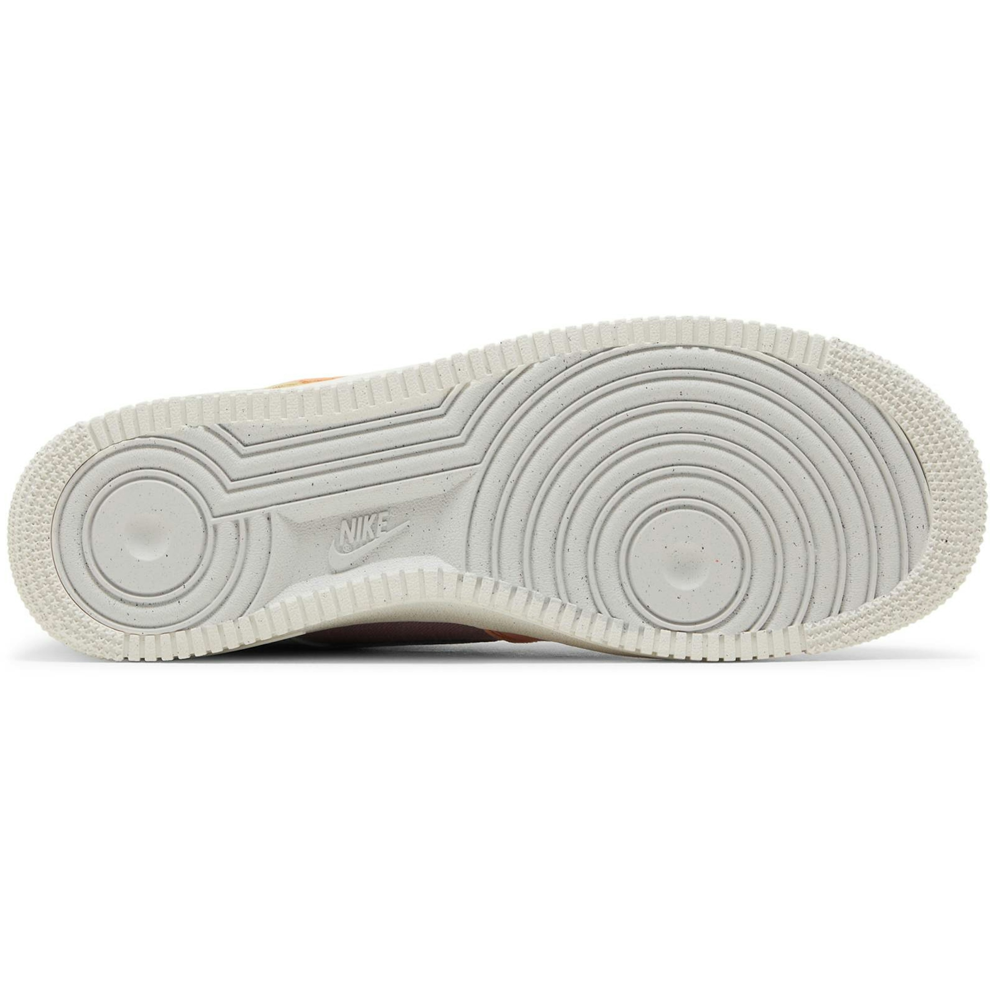 Nike Air Force 1 Low 07 LV8 Next Nature Sun Club - Multi DQ4531-700 Moroen - Image 4