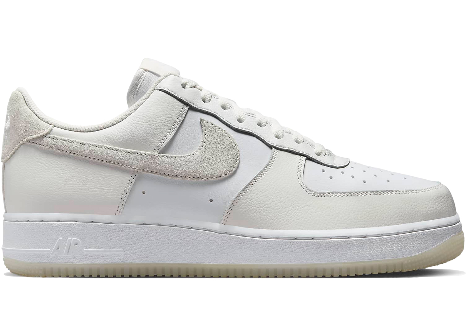 Nike Air Force 1 Low '07 LV8 Summit White Phantom FN5832-100