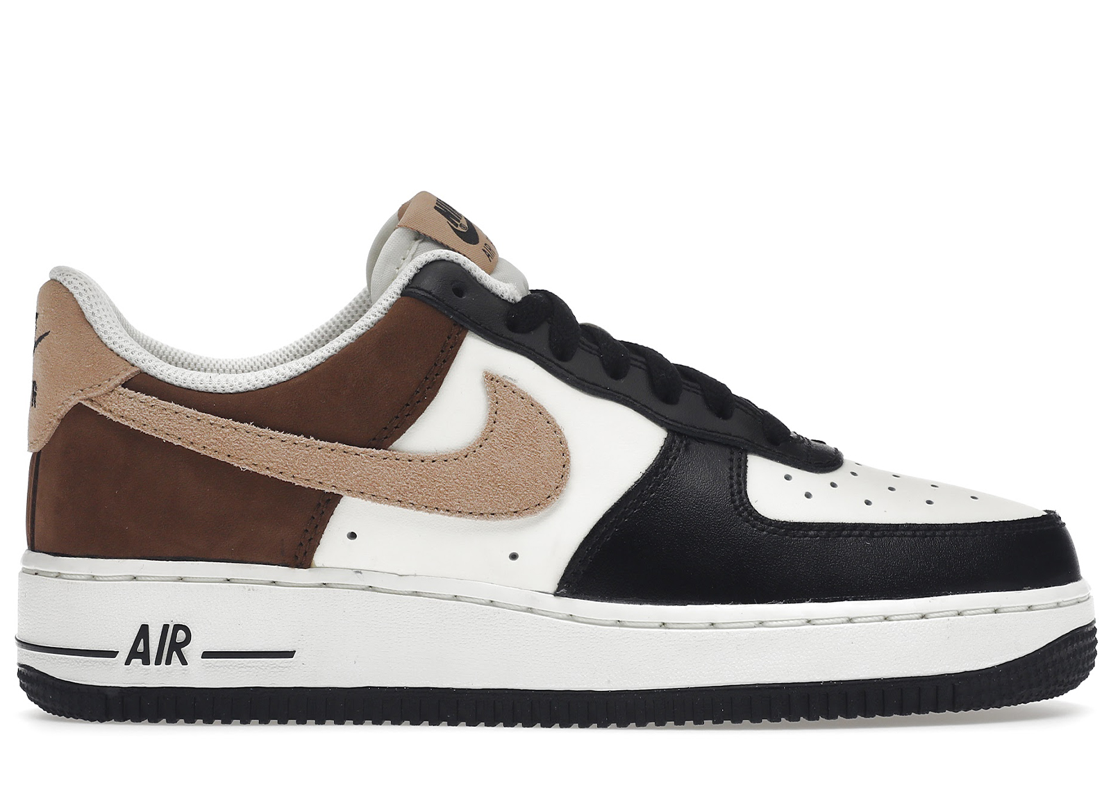 Nike Air Force 1 Low 07 Mocha FB3355-200 Gloiber