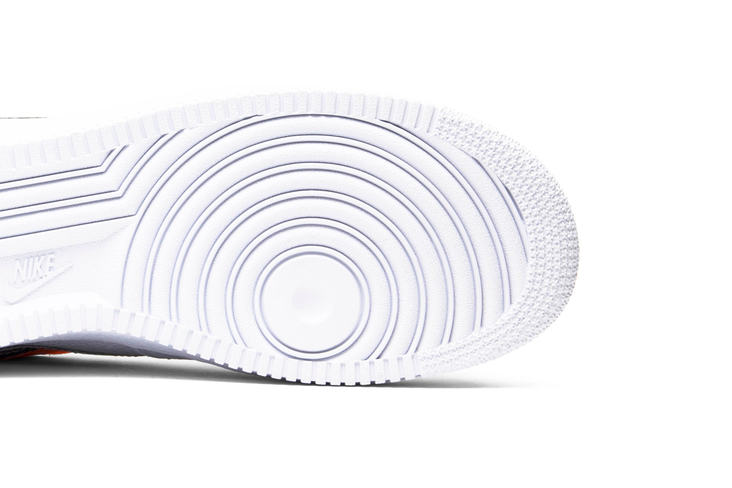 Nike Air Force 1 Low 07 PRM Just Do It AR7719-100 Moroen - Image 5