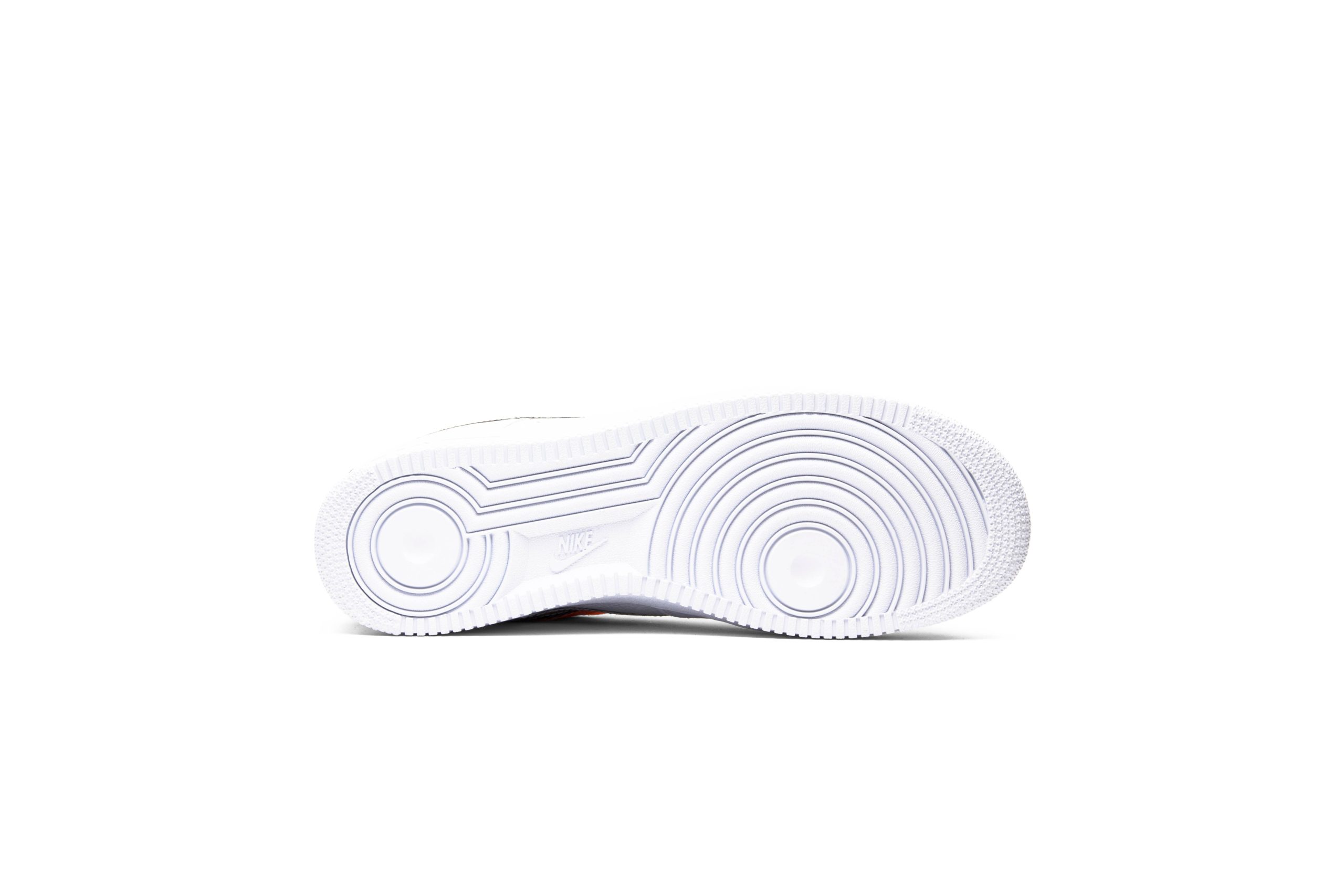 Nike Air Force 1 Low 07 PRM Just Do It AR7719-100 Moroen - Image 4