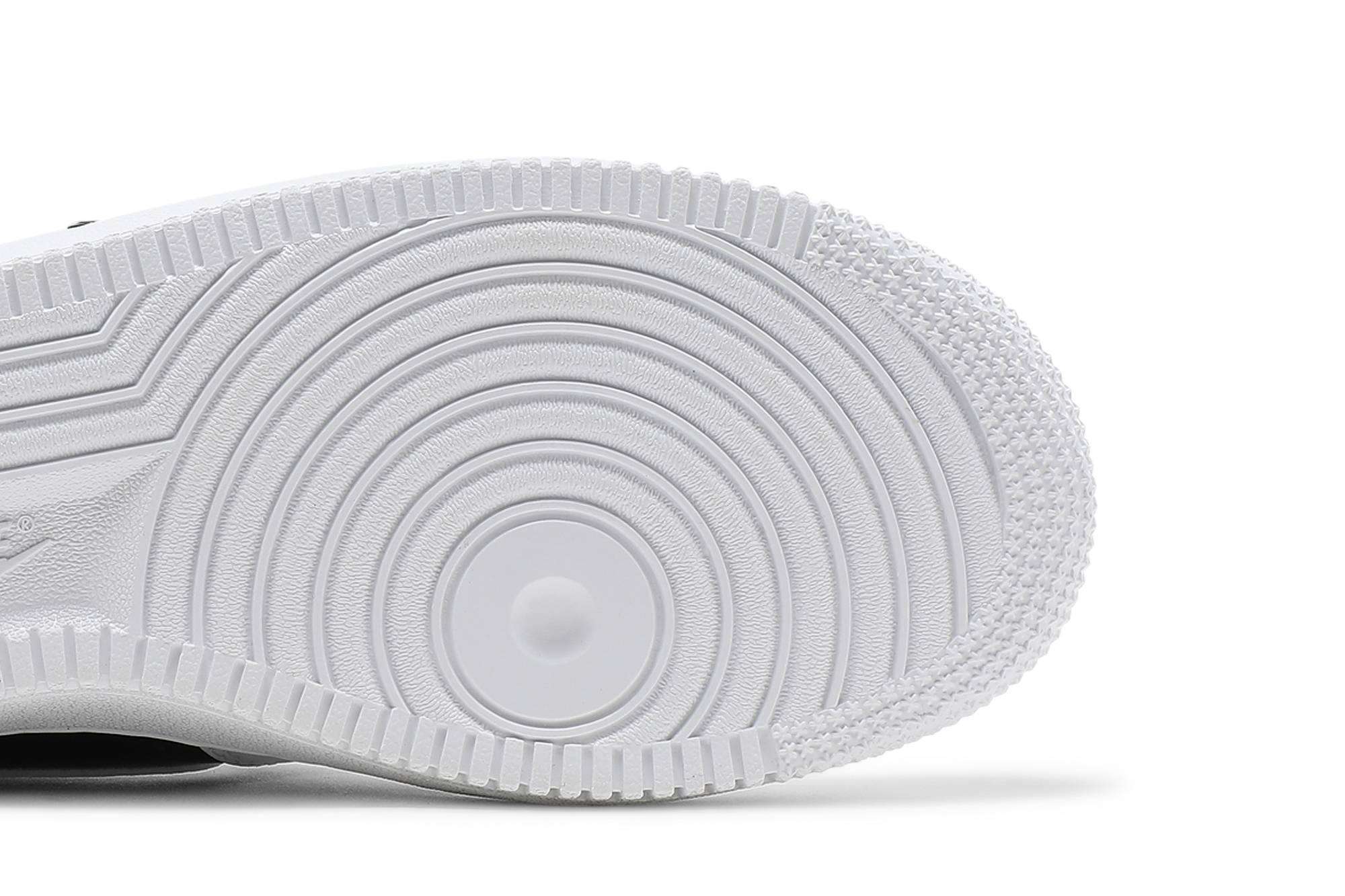 Nike Air Force 1 Low '07 PRM Silver Chain DA8571-100 - Afbeelding 5