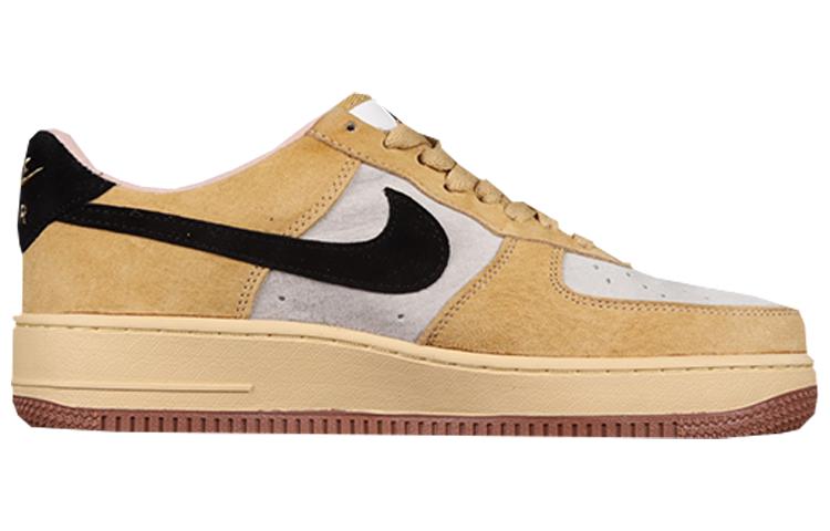 Nike Air Force 1 Low 07 Suede Wheat DE0099-004 Moroen - Image 2