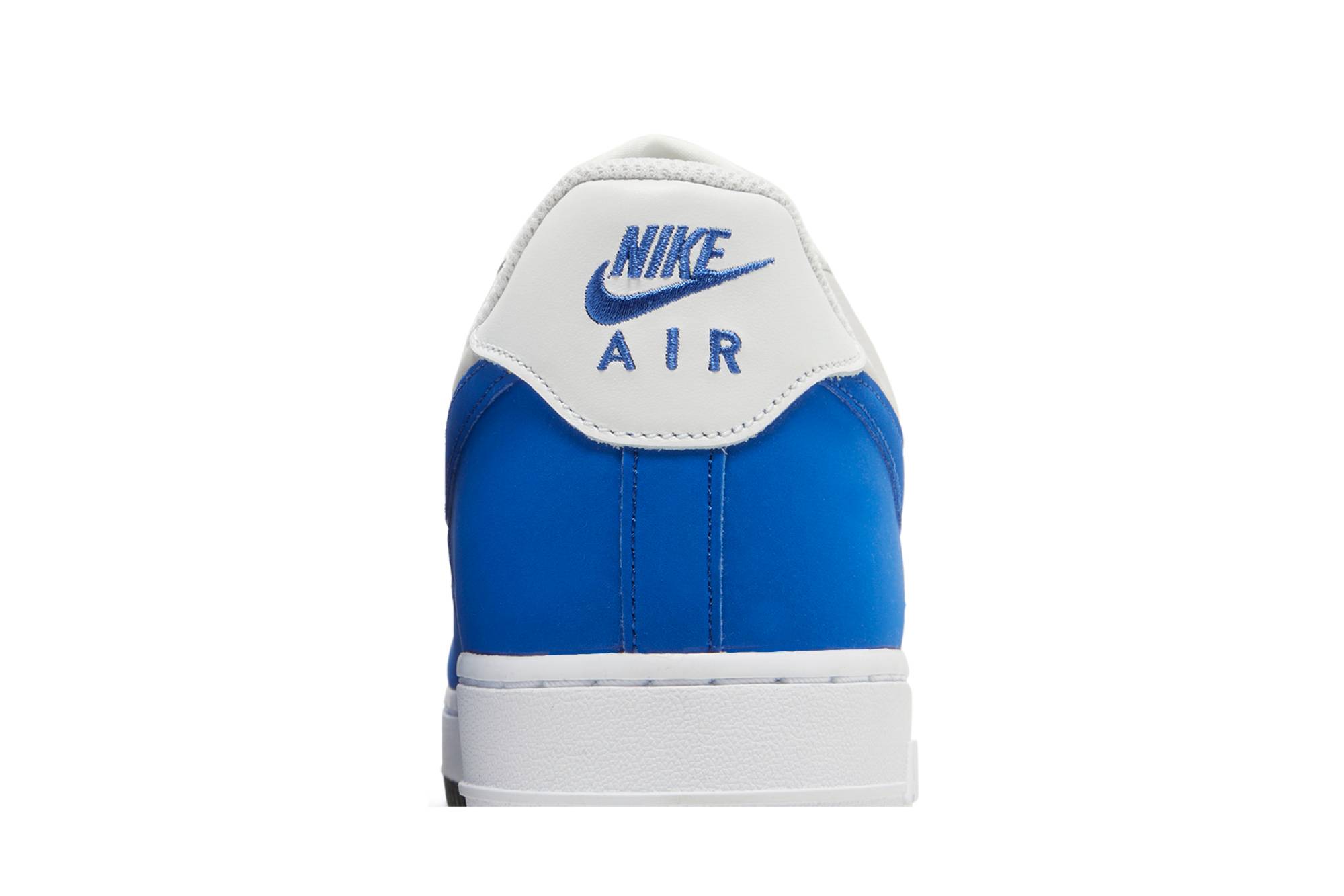 Nike Air Force 1 Low 07 Time Warp FJ5471-121 Moroen - Image 7