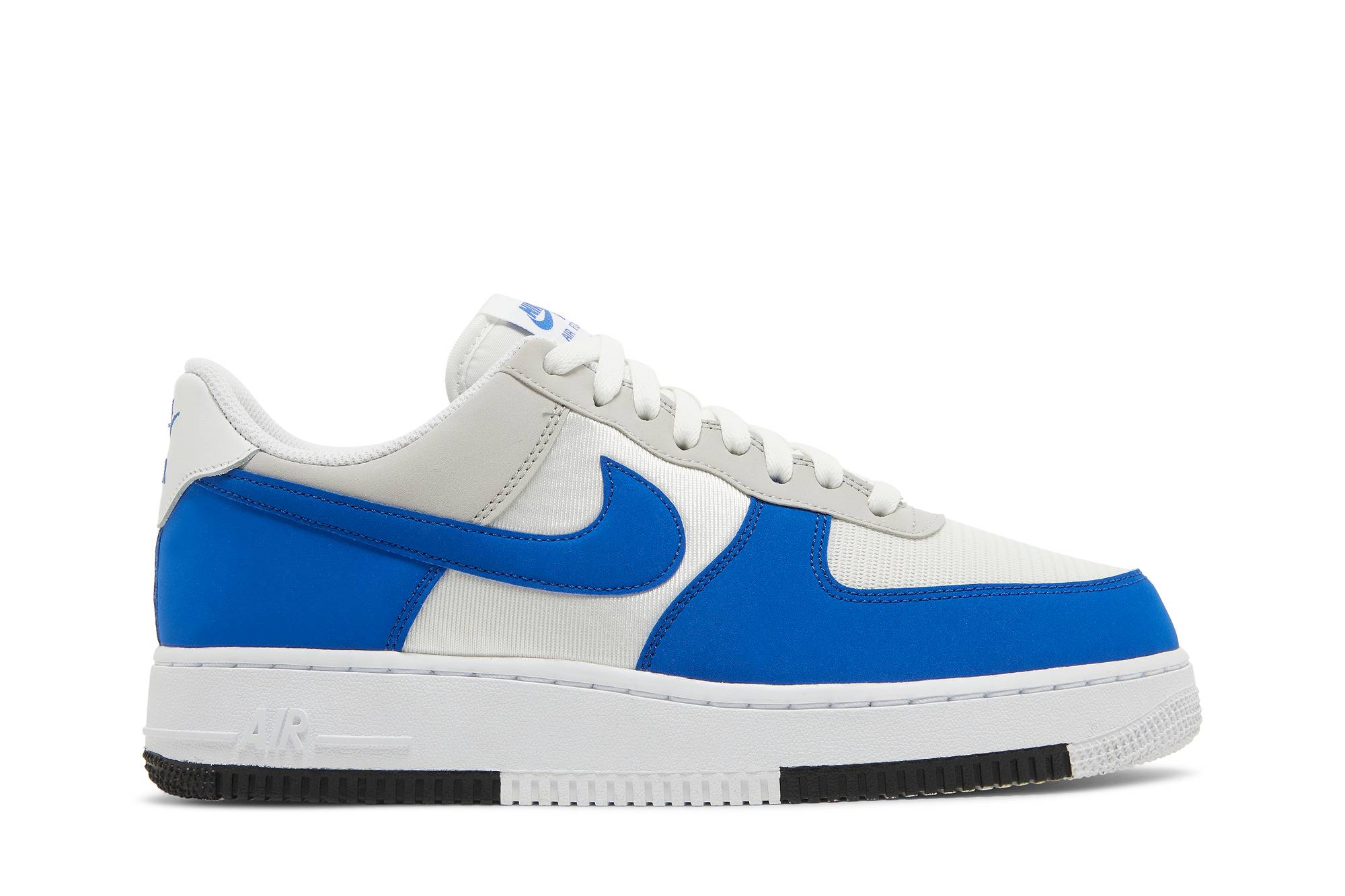 Nike Air Force 1 Low 07 Time Warp FJ5471-121 Gloiber