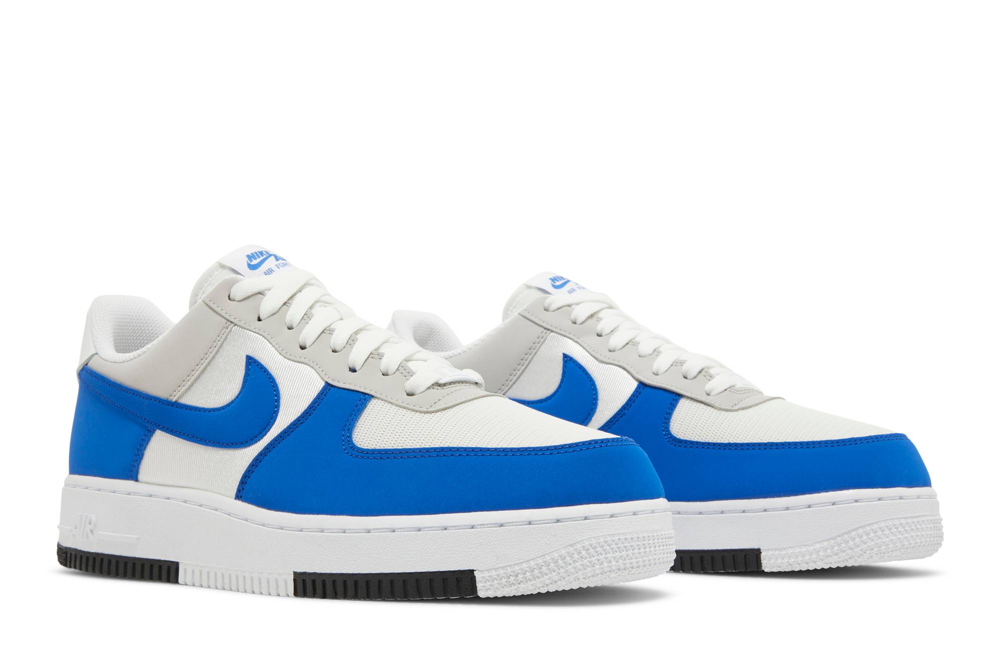 Nike Air Force 1 Low 07 Time Warp FJ5471-121 Moroen - Image 8