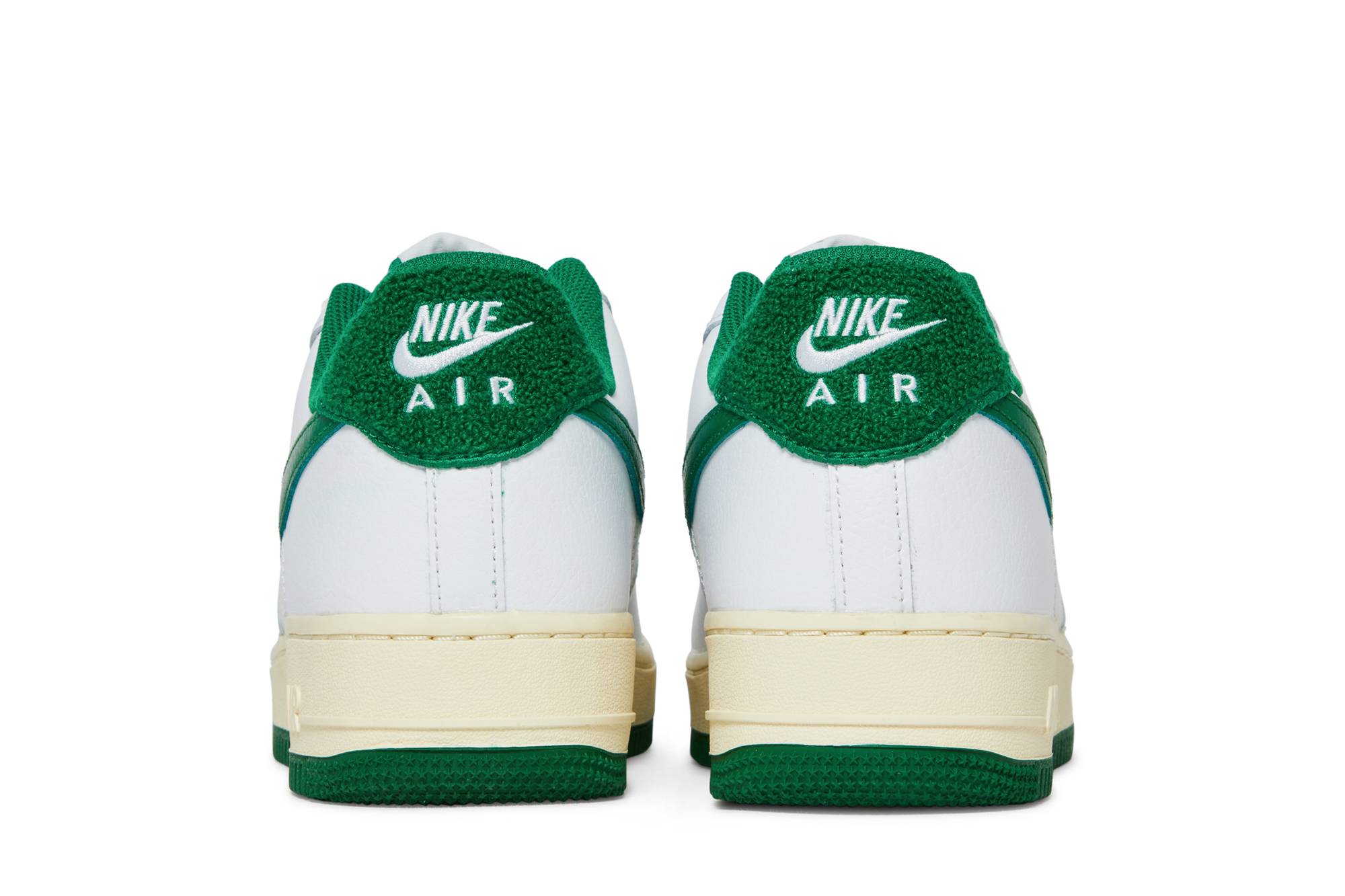 Nike Air Force 1 Low 07 White Pine Green DO5220-131 Moroen - Image 6