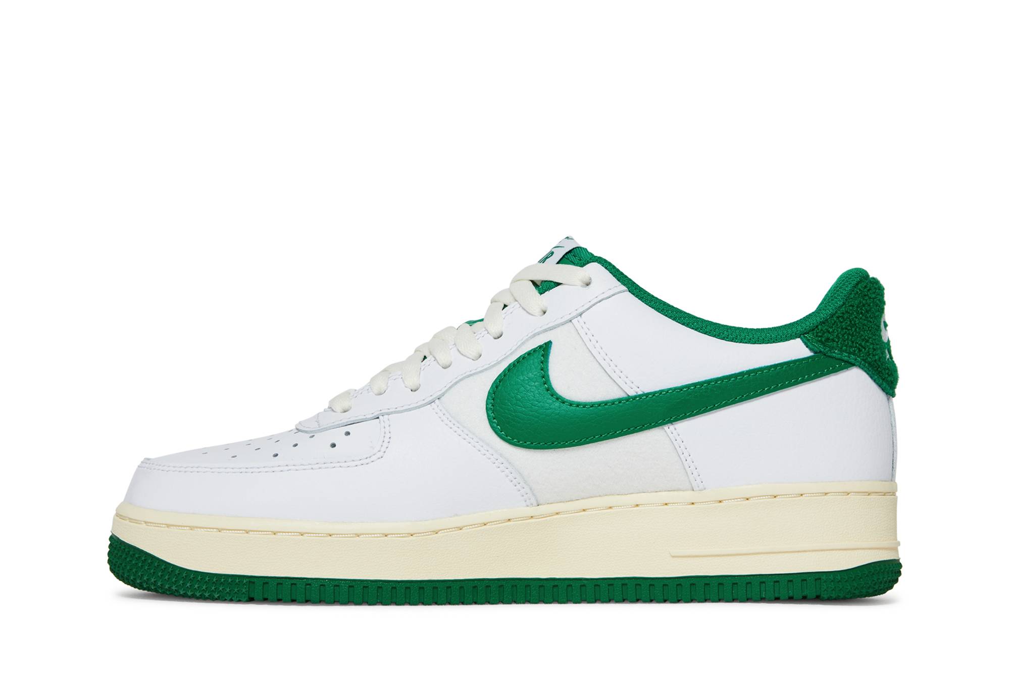 Nike Air Force 1 Low 07 White Pine Green DO5220-131 Moroen - Image 3