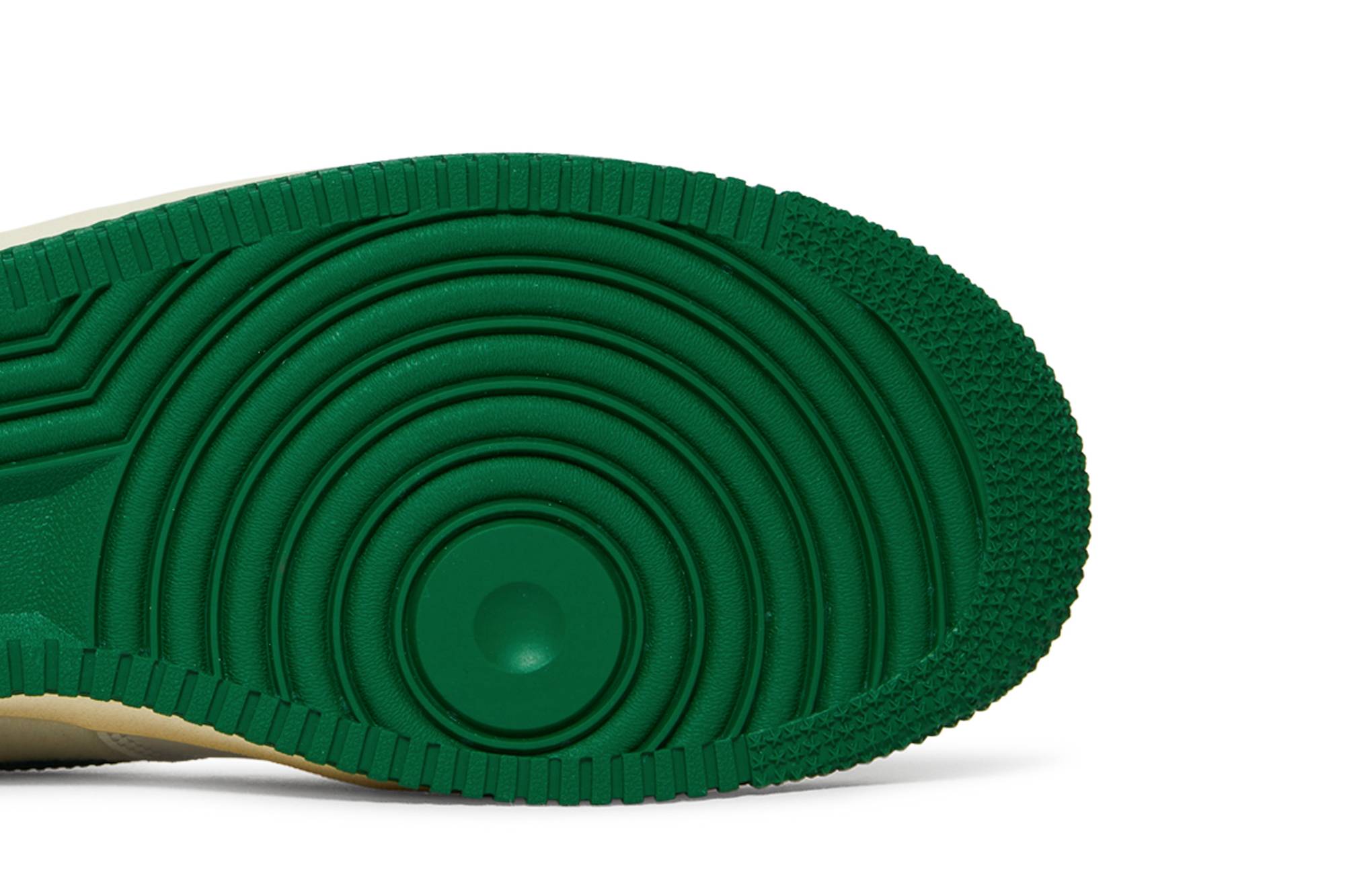 Nike Air Force 1 Low 07 White Pine Green DO5220-131 Moroen - Image 5